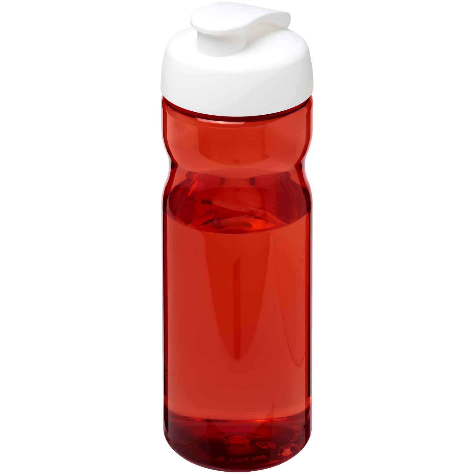 H2O Active® Eco POP Base 650 ml flip lid sport bottle