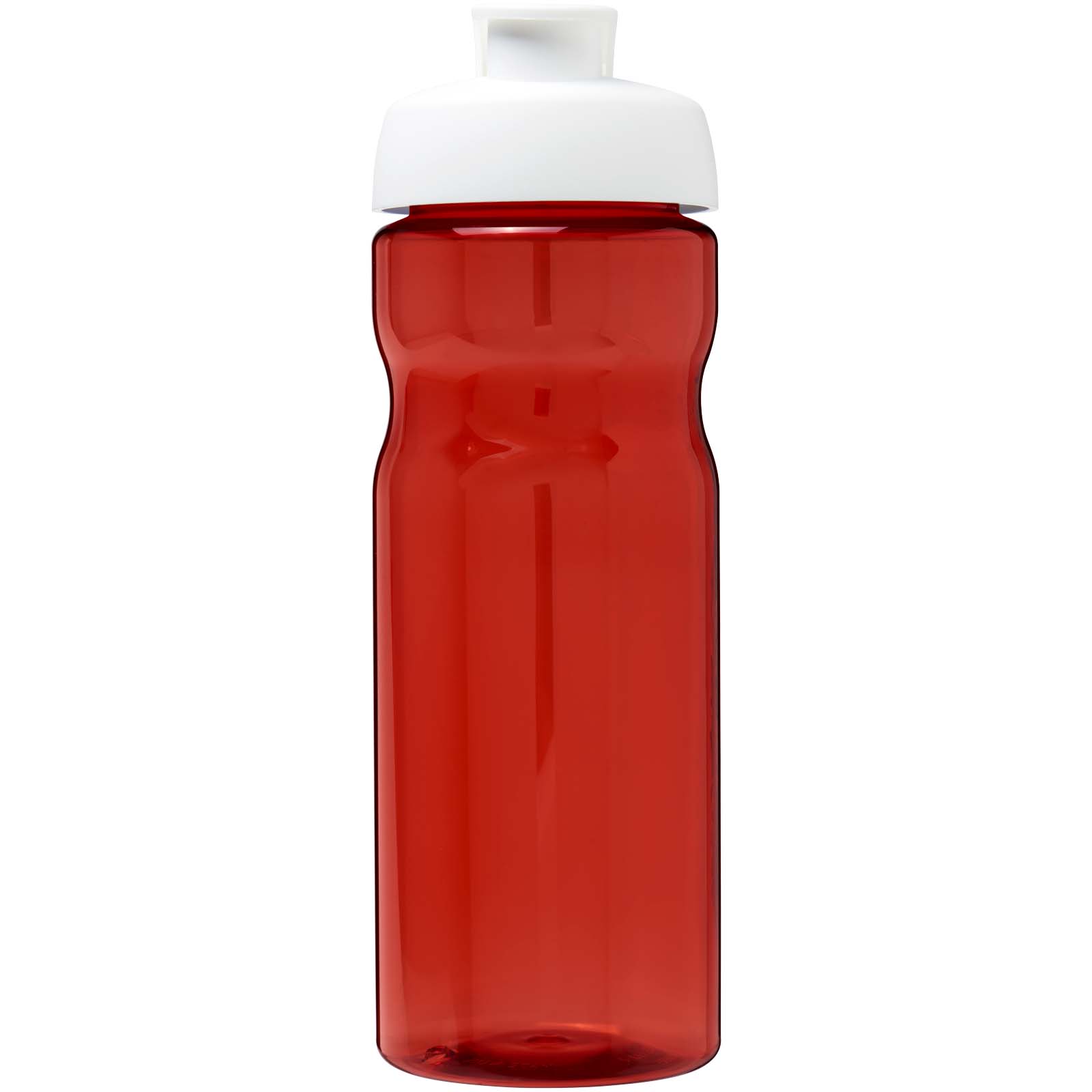 H2O Active® Eco POP Base 650 ml flip lid sport bottle