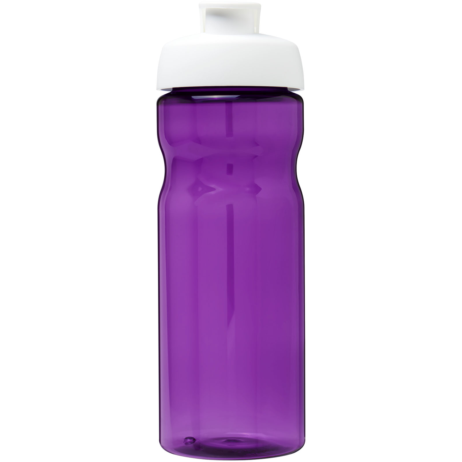 H2O Active® Eco POP Base 650 ml flip lid sport bottle
