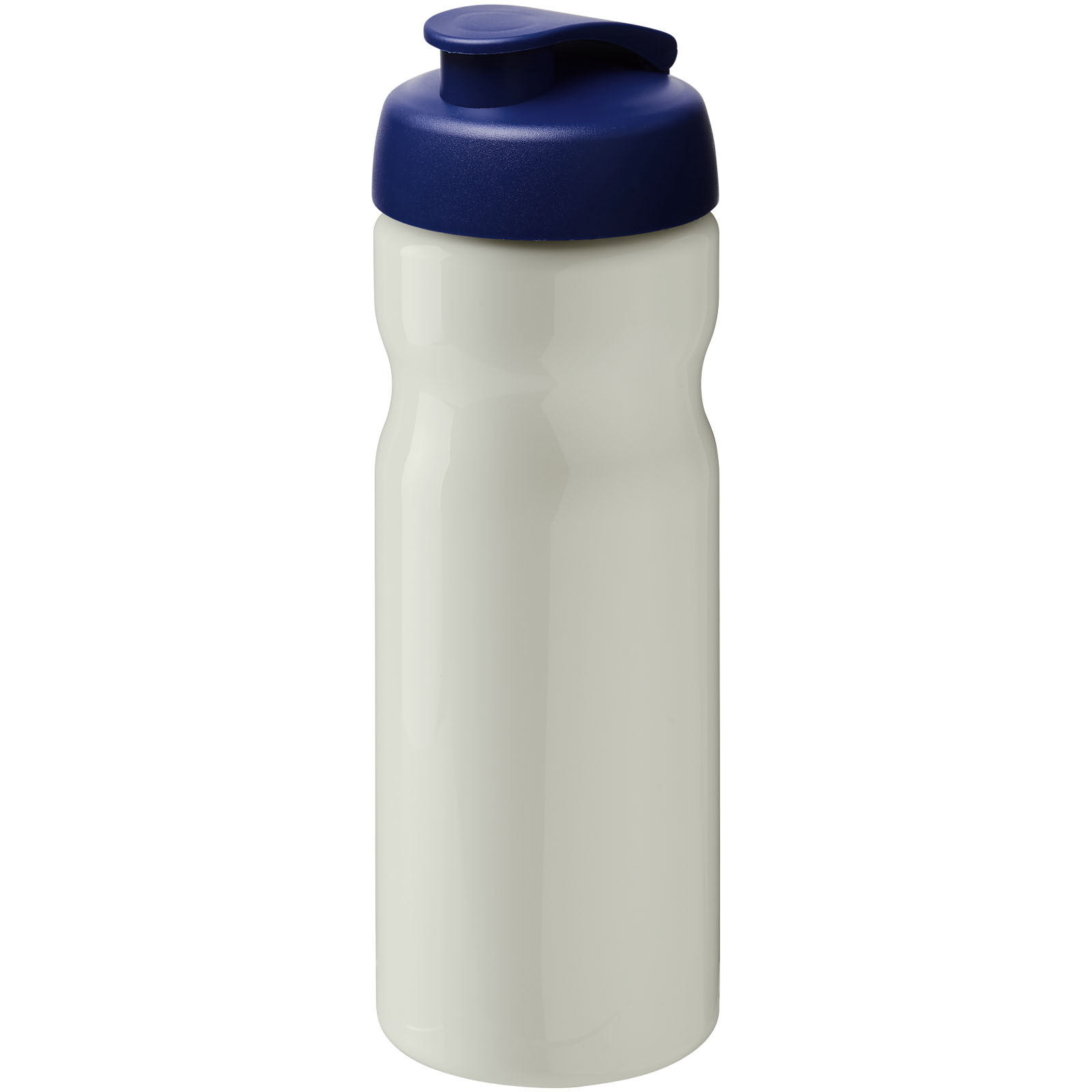 H2O Active® Eco POP Base 650 ml flip lid sport bottle