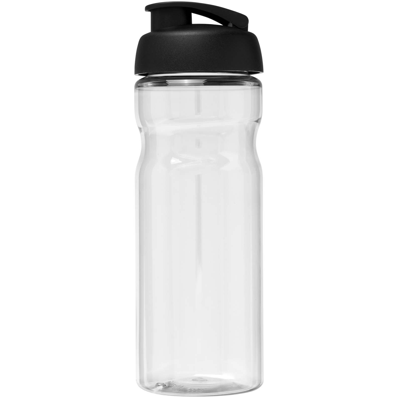 H2O Active® Eco POP Base 650 ml flip lid sport bottle