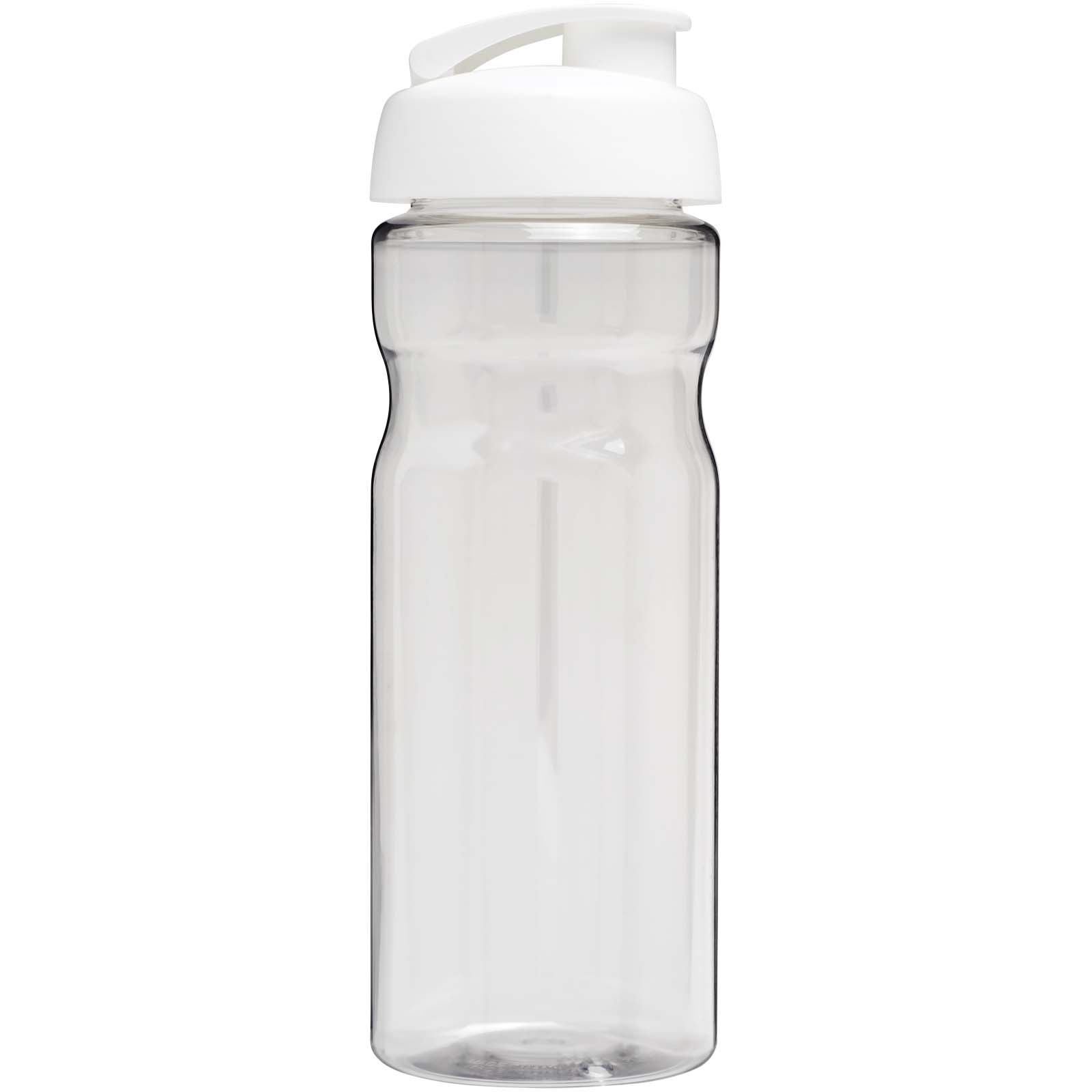 H2O Active® Eco POP Base 650 ml flip lid sport bottle