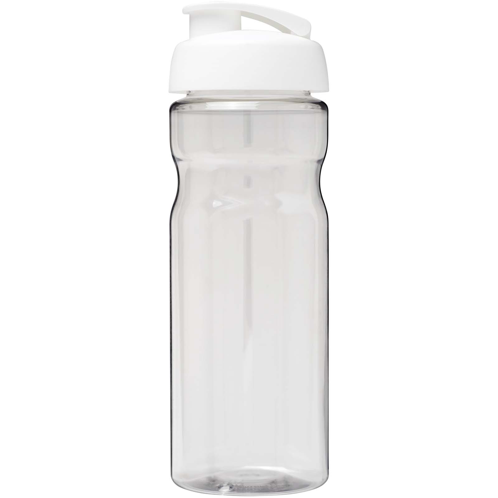 H2O Active® Eco POP Base 650 ml flip lid sport bottle
