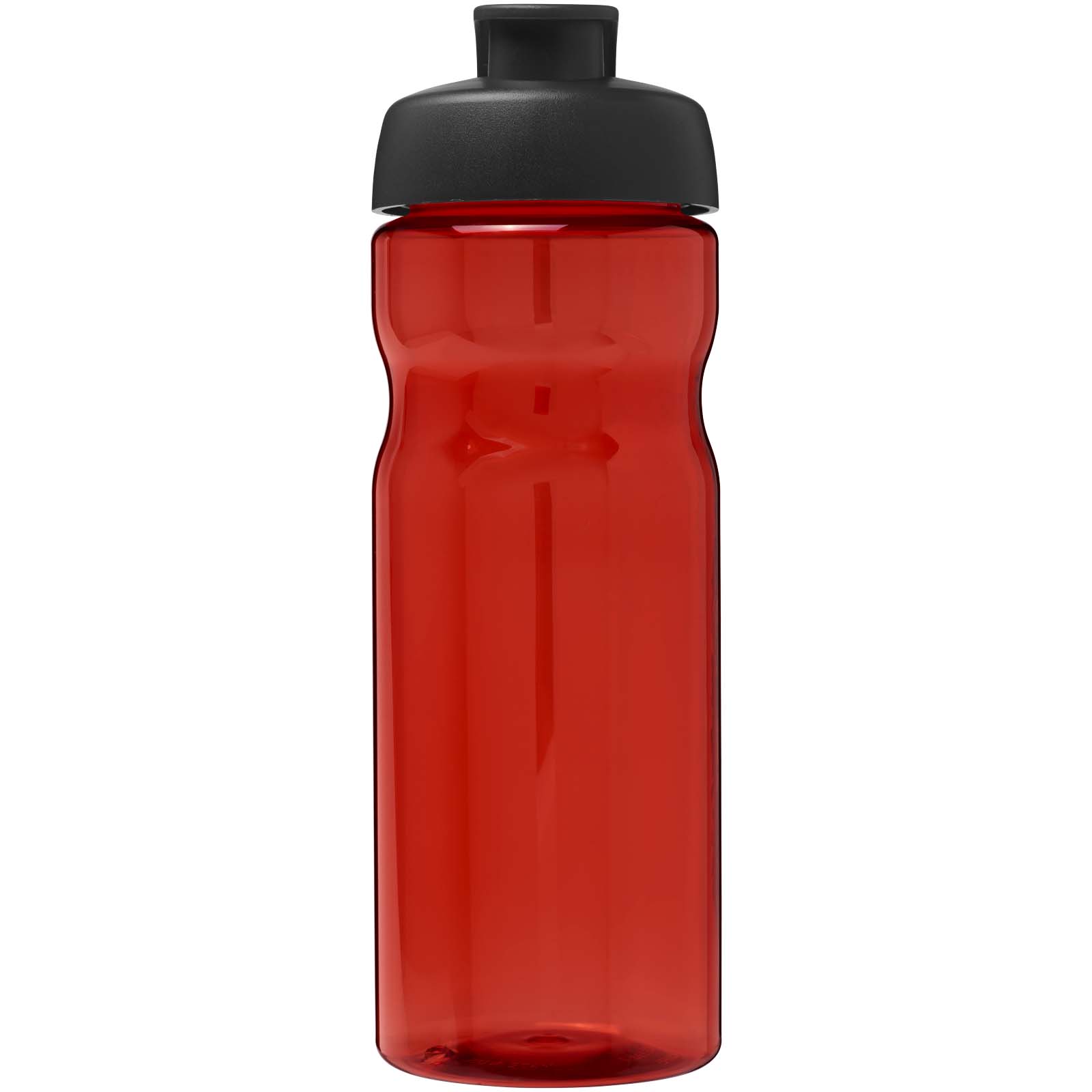 H2O Active® Eco POP Base 650 ml flip lid sport bottle