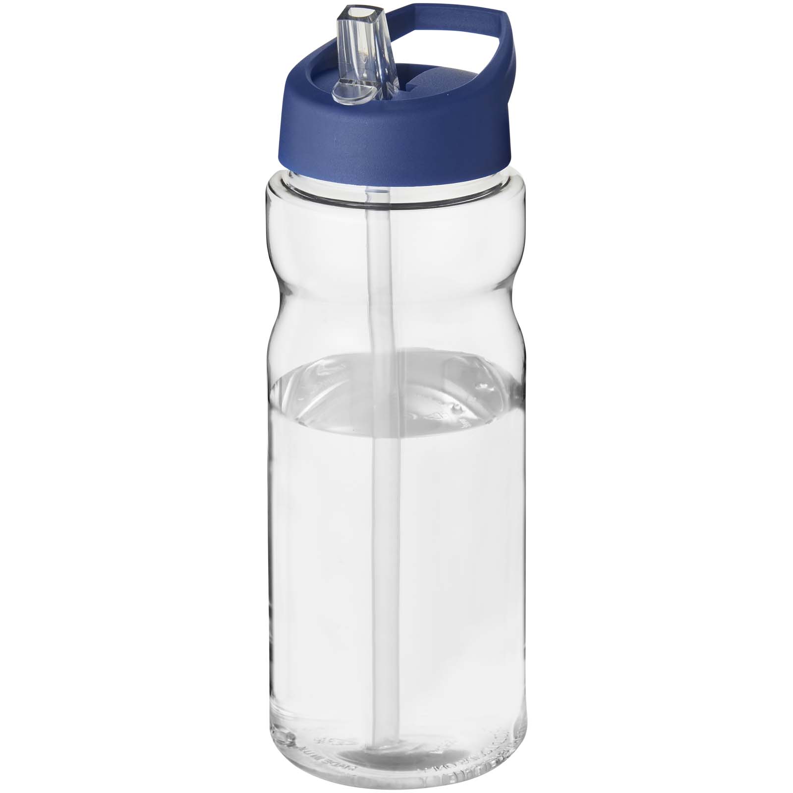 H2O Active® Eco Base 650 ml spout lid sport bottle