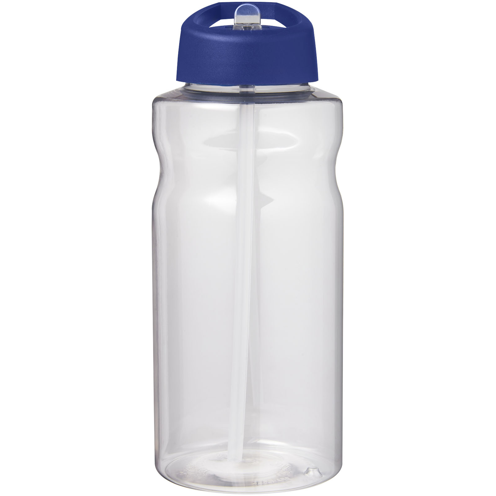 H2O Active® Big Base 1 litre spout lid sport bottle