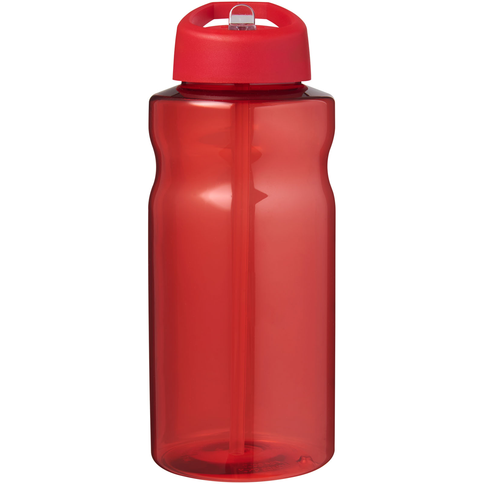 H2O Active® Eco Big Base 1 litre spout lid sport bottle