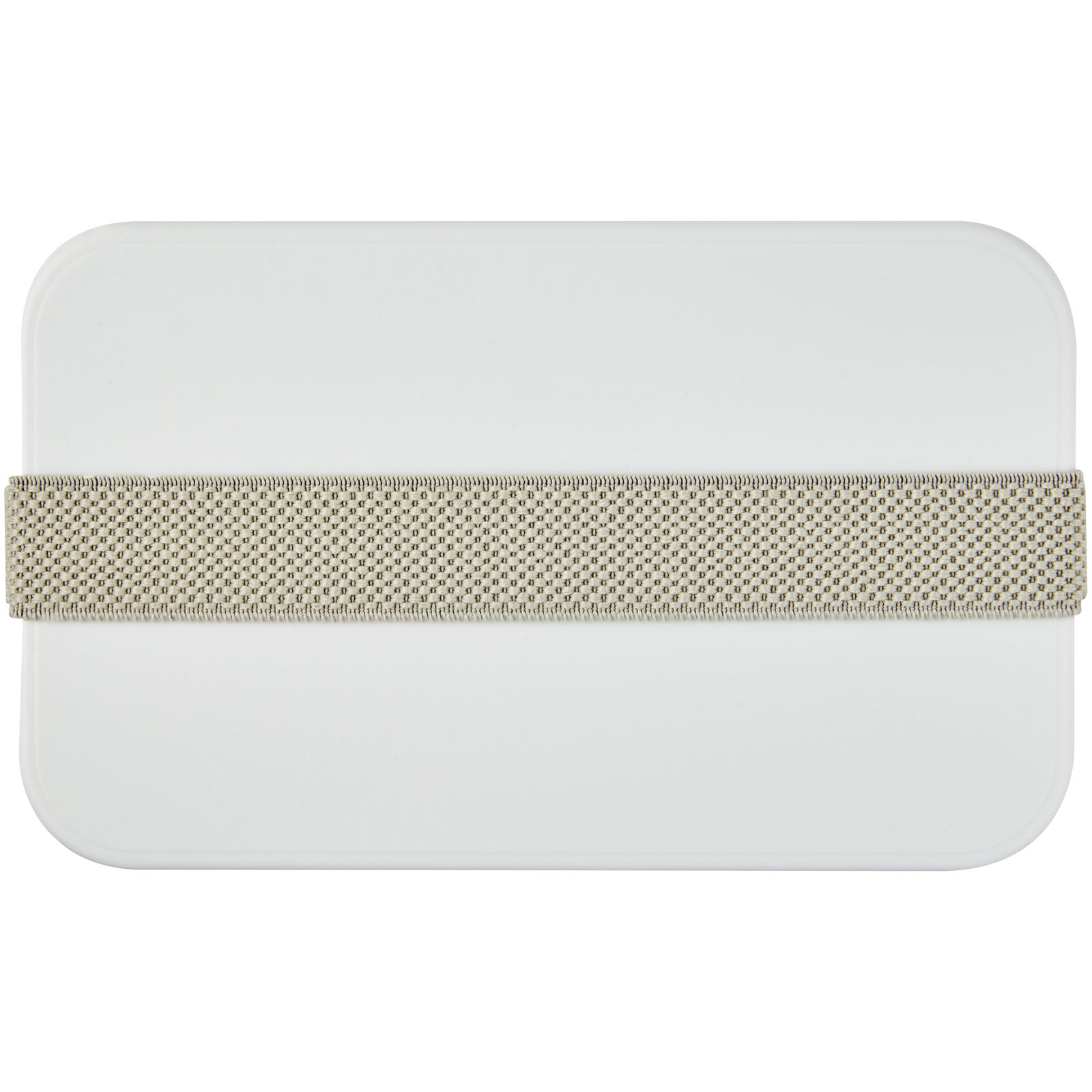 MIYO Renew 700 ml single layer lunch box