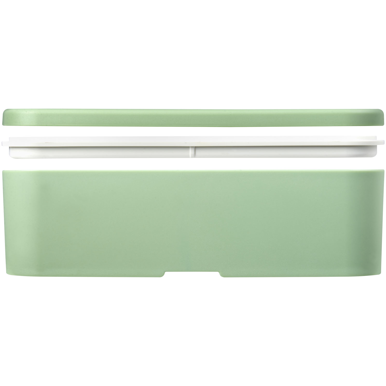 MIYO Renew 700 ml single layer lunch box