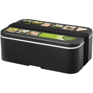 MIYO Renew 700 ml single layer lunch box