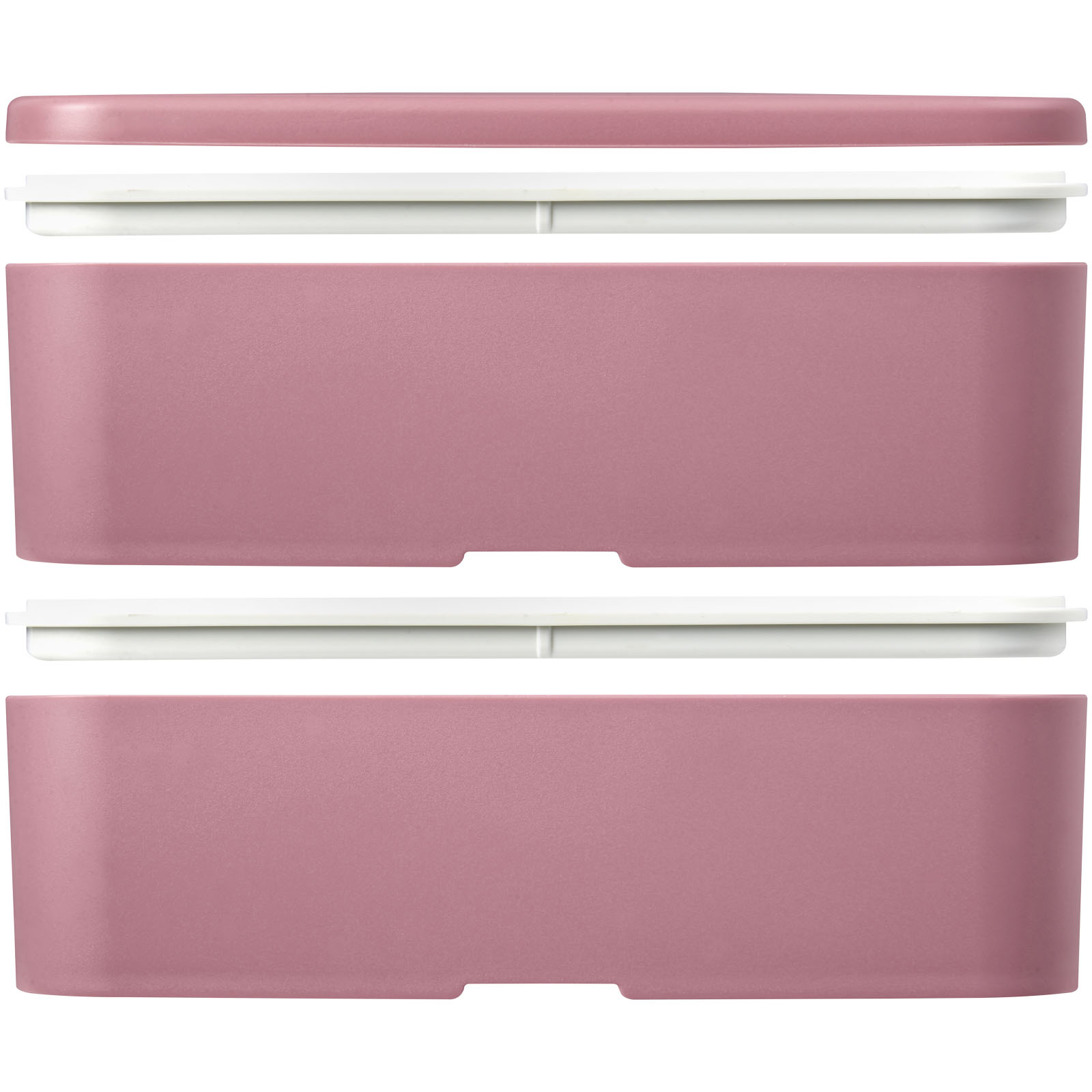 MIYO Renew 700+700 ml double layer lunch box