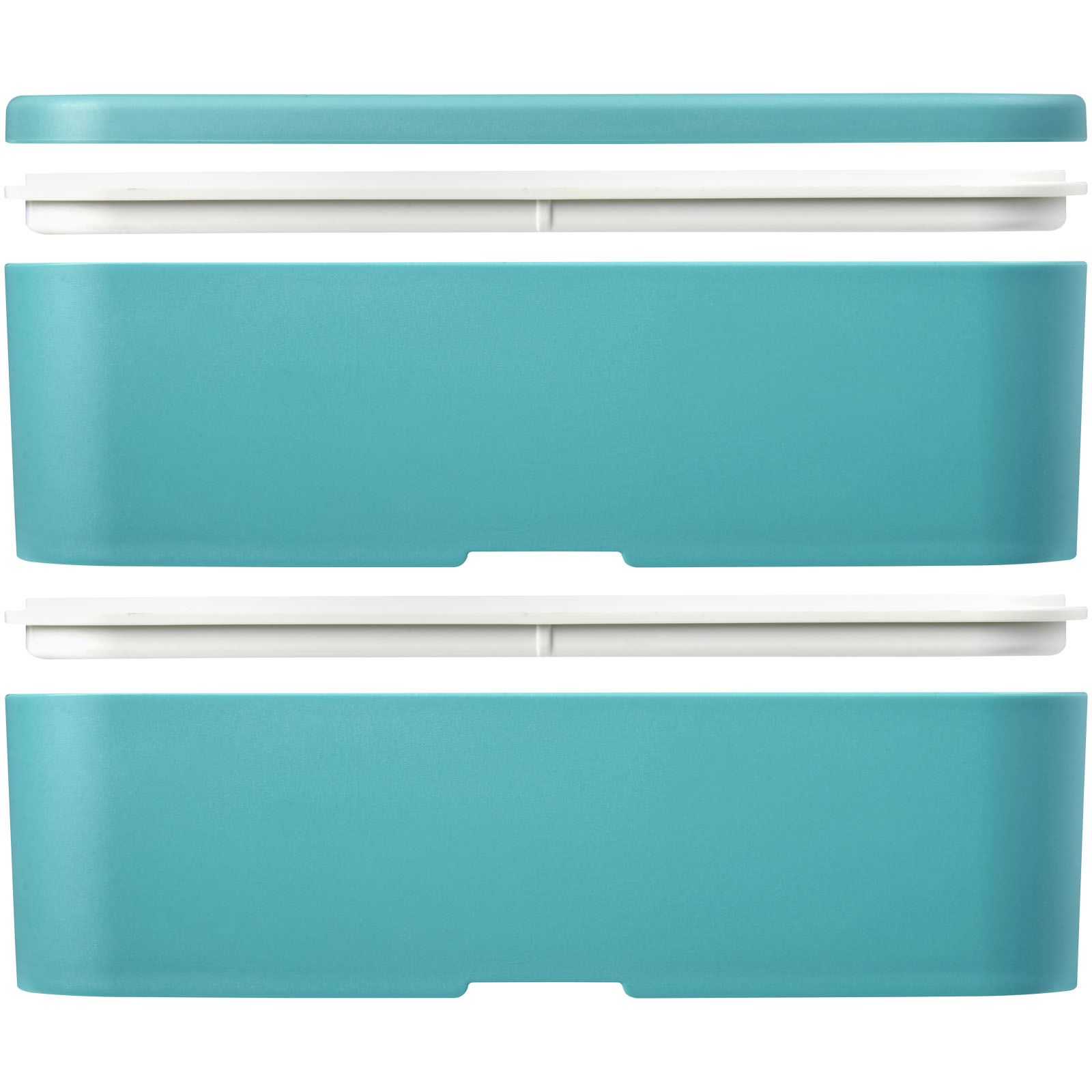 MIYO Renew 700+700 ml double layer lunch box