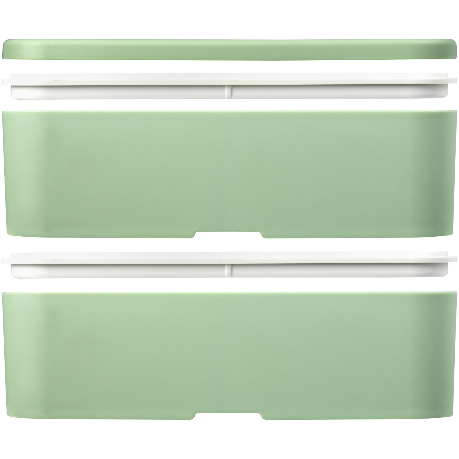 MIYO Renew 700+700 ml double layer lunch box