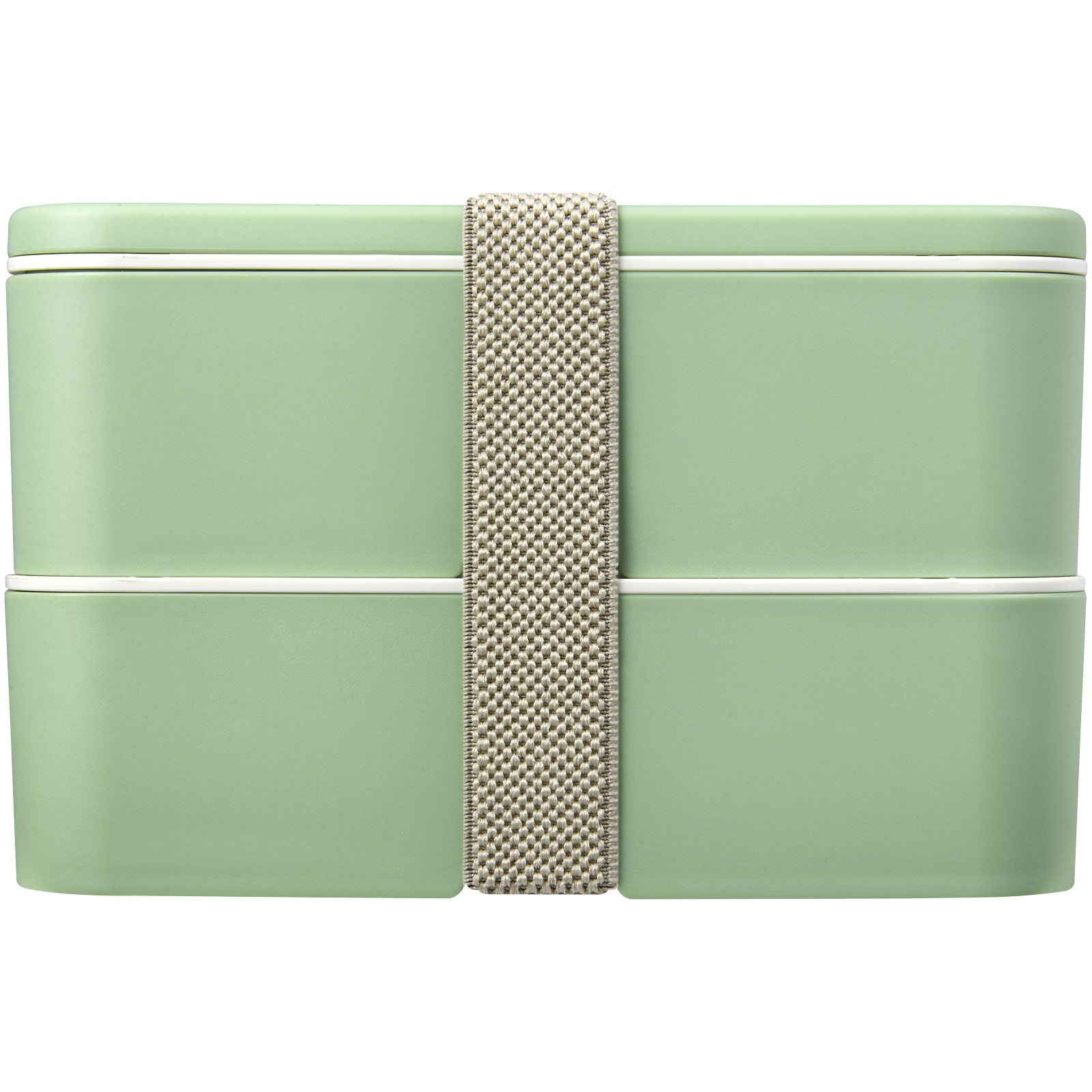 MIYO Renew 700+700 ml double layer lunch box