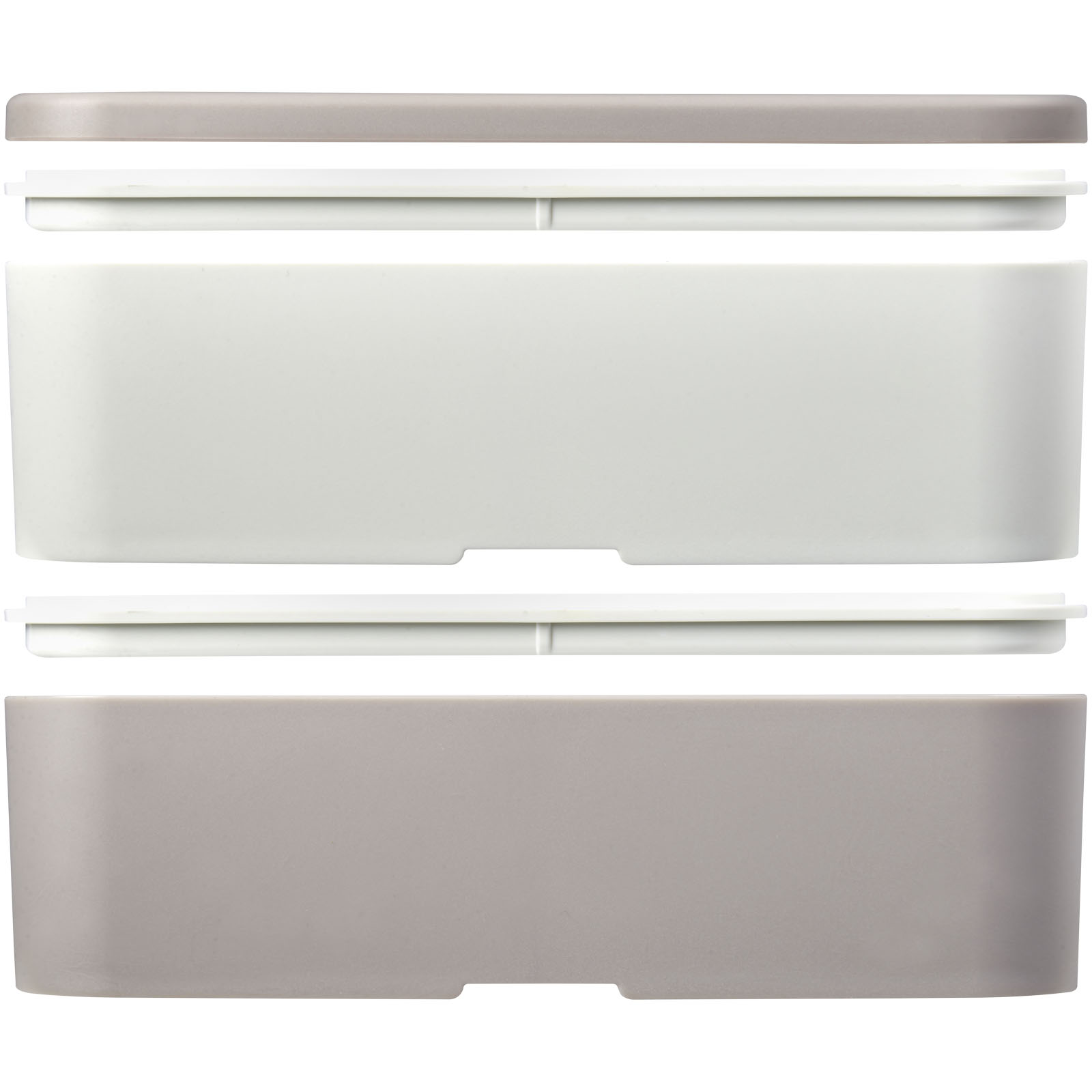 MIYO Renew 700+700 ml double layer lunch box