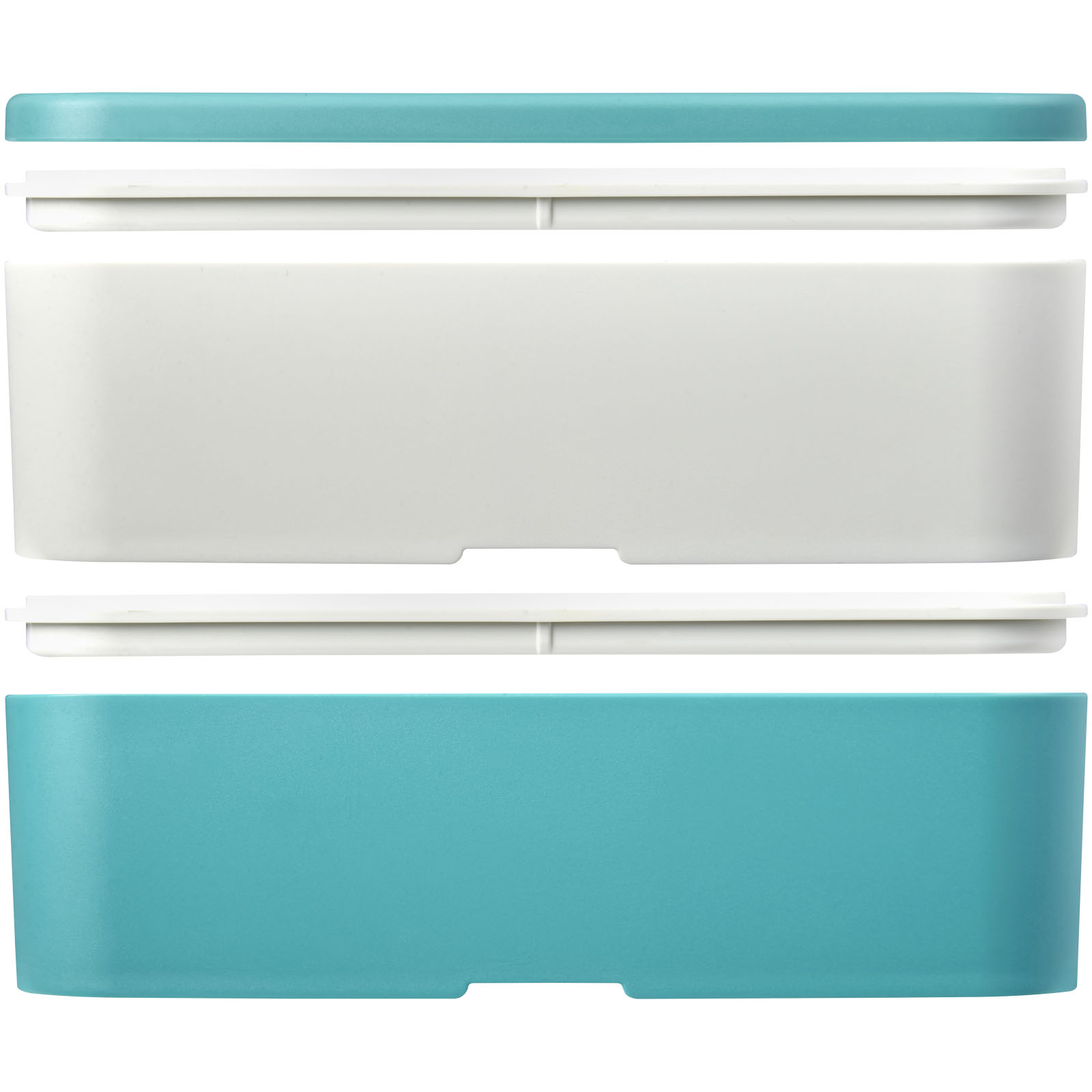 MIYO Renew 700+700 ml double layer lunch box