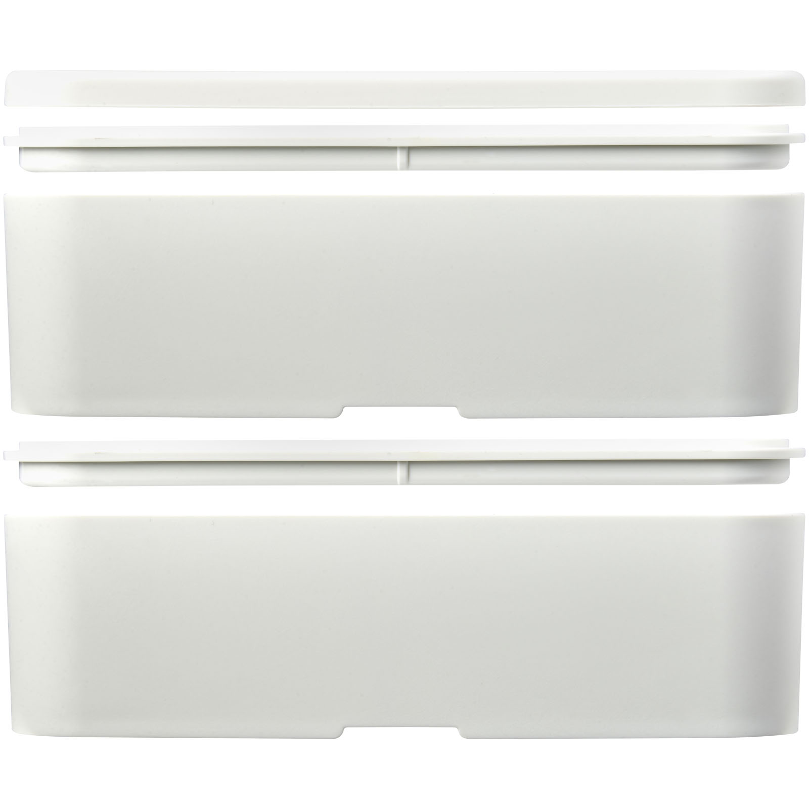 MIYO Renew 700+700 ml double layer lunch box