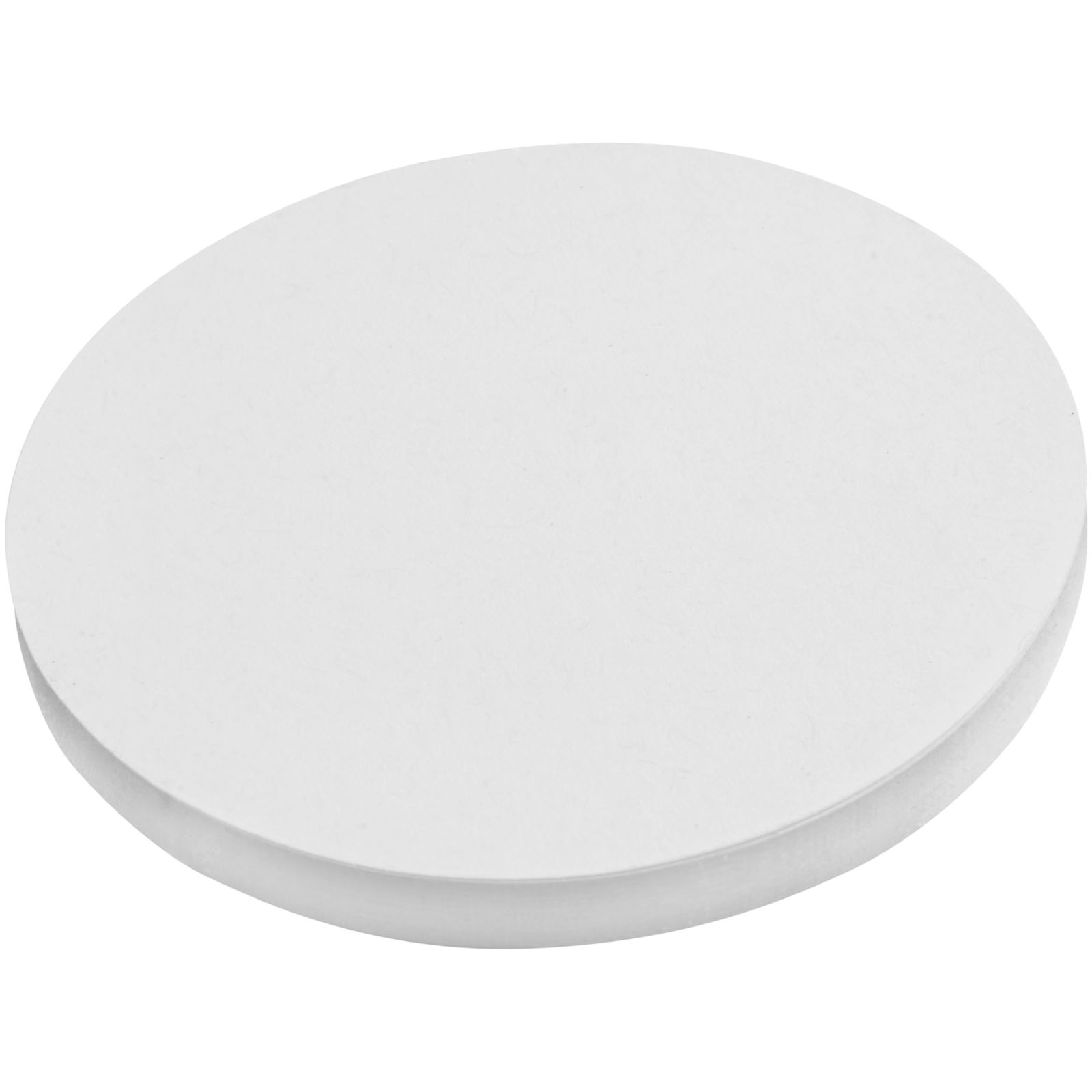 Sticky-Mate® circle-shaped recycled sticky notes