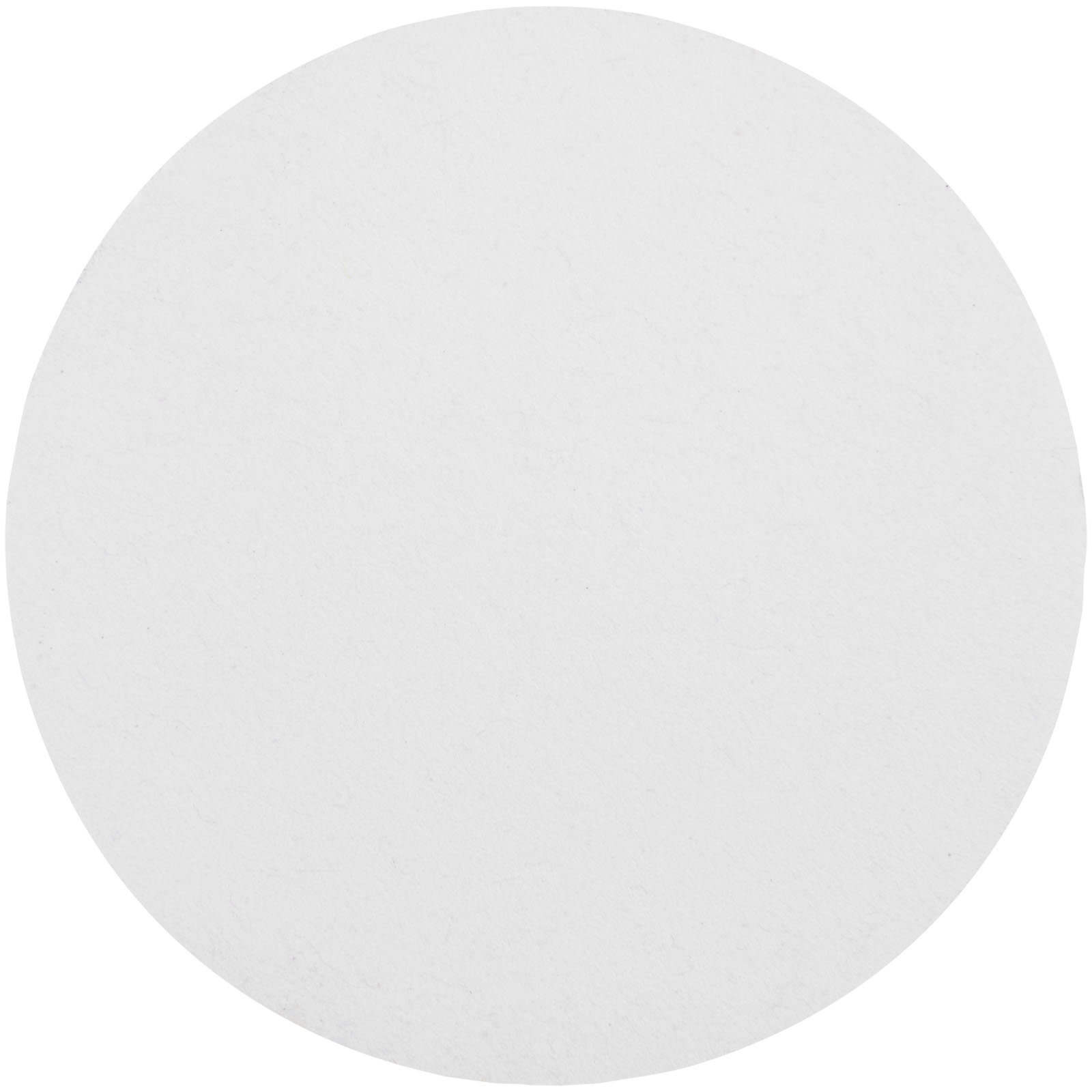 Sticky-Mate® circle-shaped recycled sticky notes