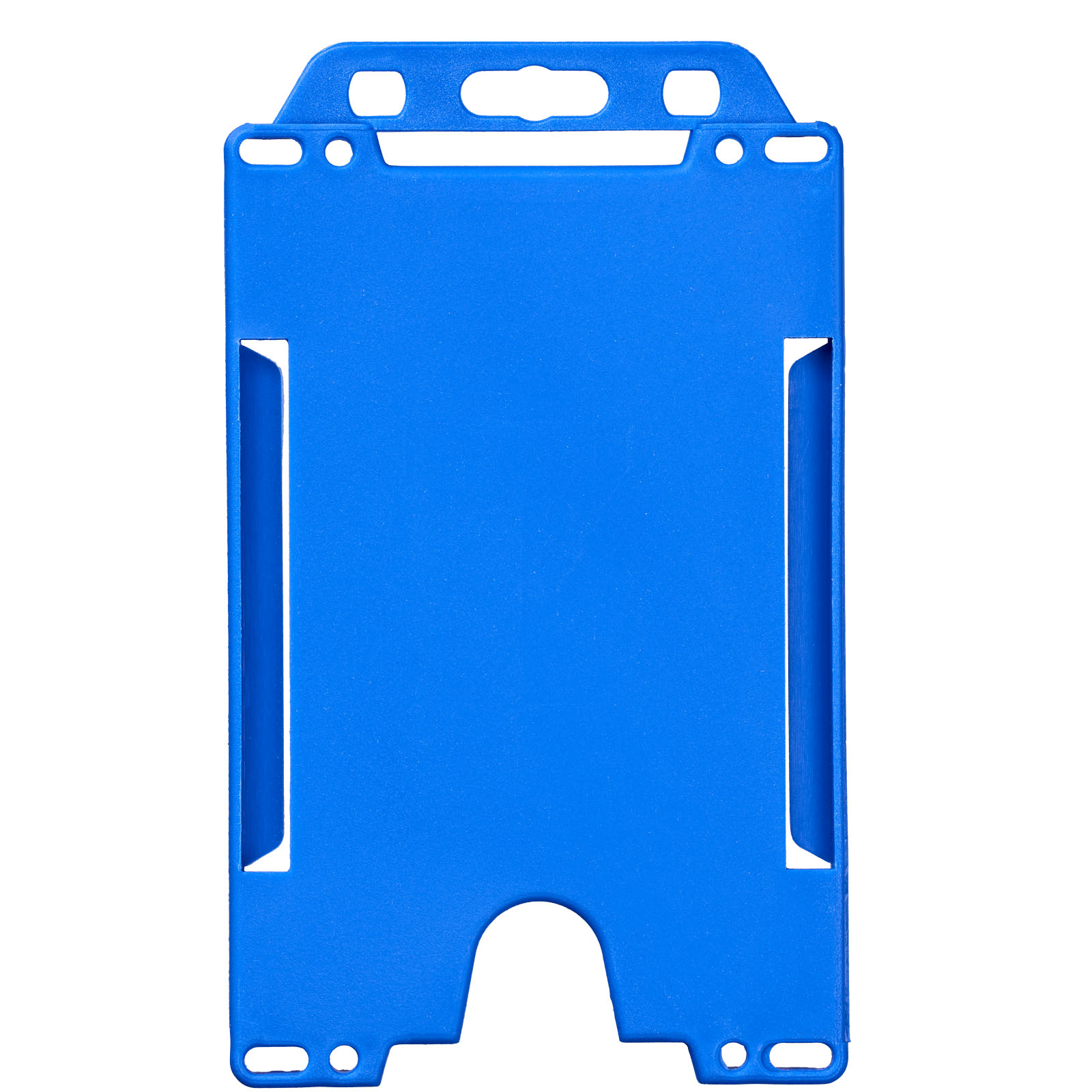 Pierre recycled plastic card holder
