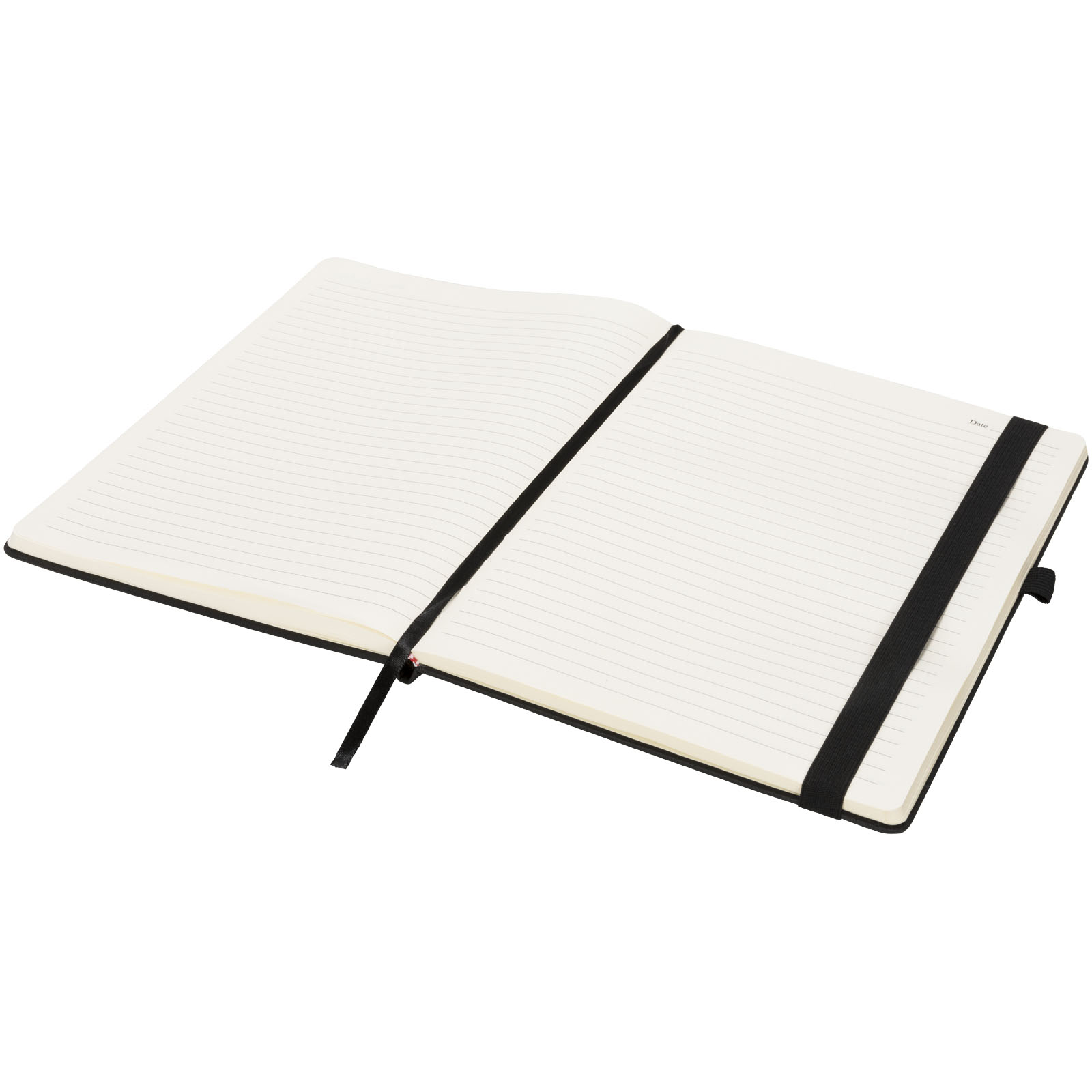 Rivista large notebook
