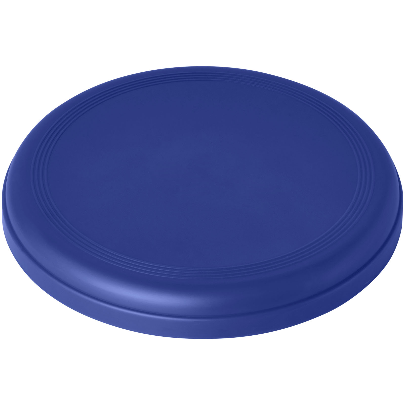 Crest recycled flying disc