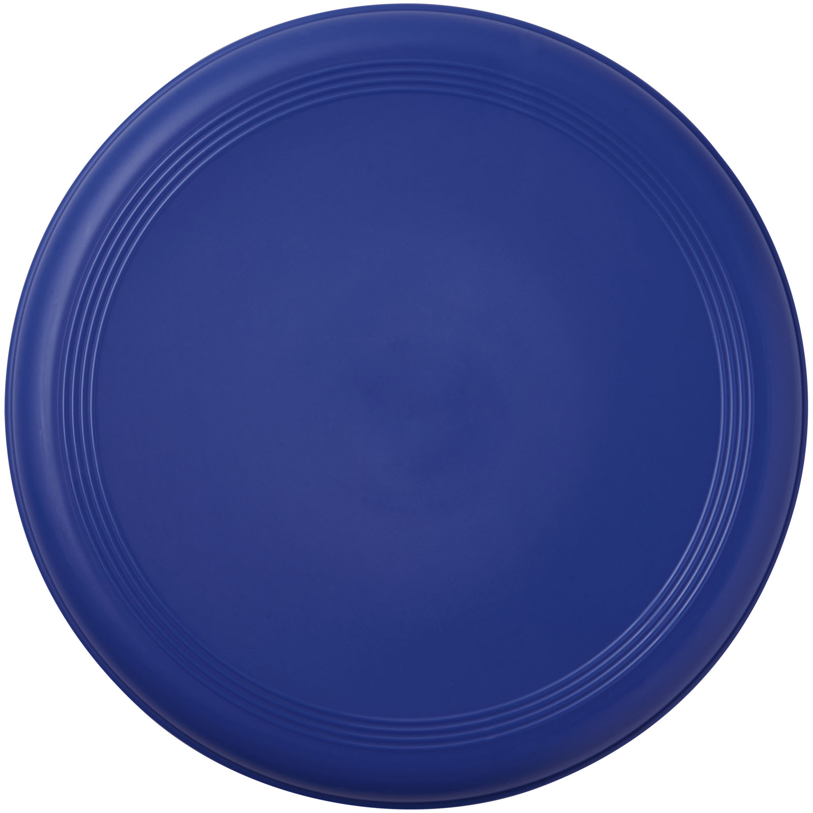 Crest recycled flying disc