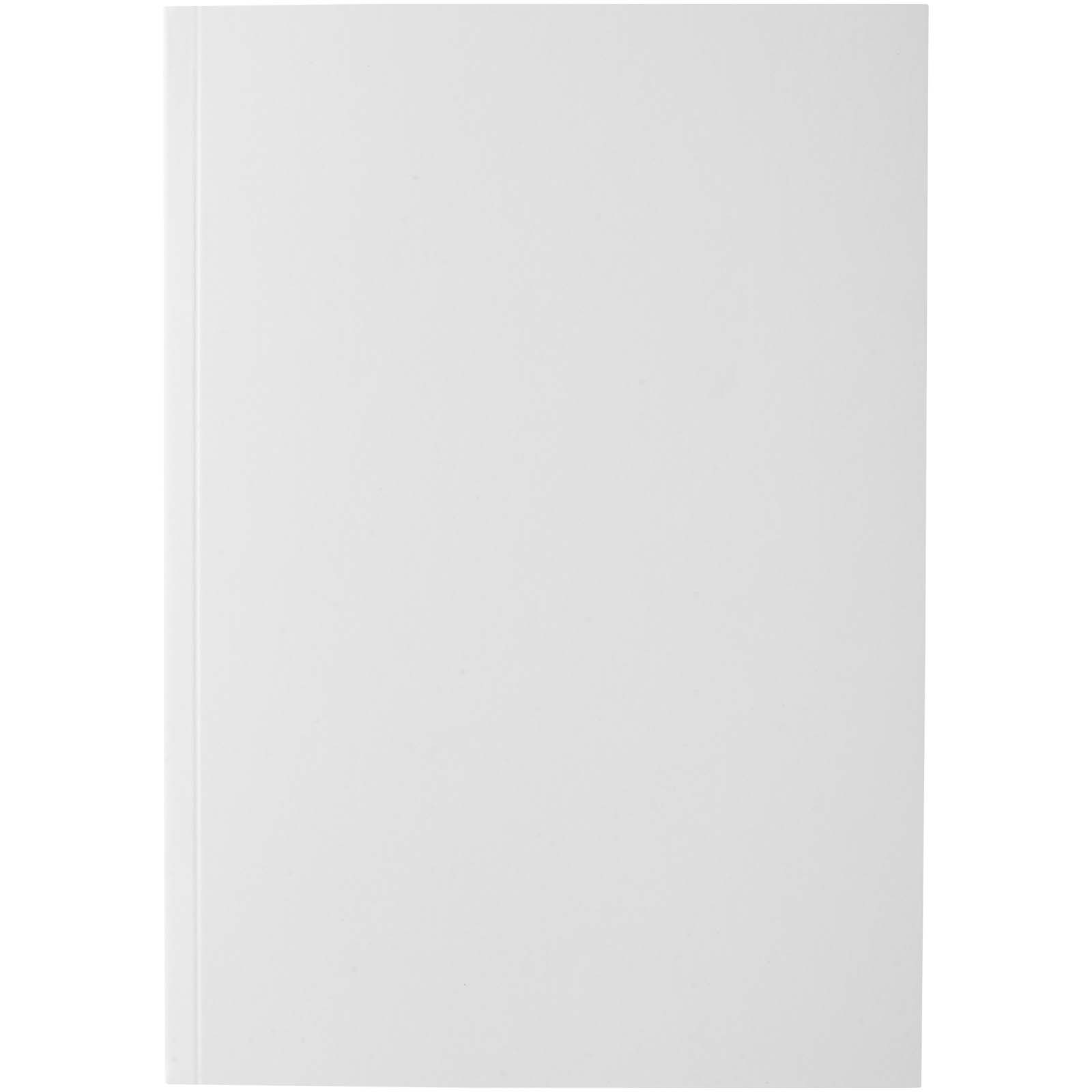 Novella Austen Colours A5 soft cover notebook – 50 sheets