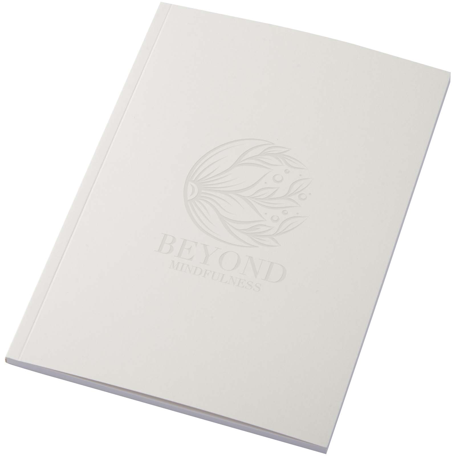 Novella Austen Colours A5 soft cover notebook – 50 sheets