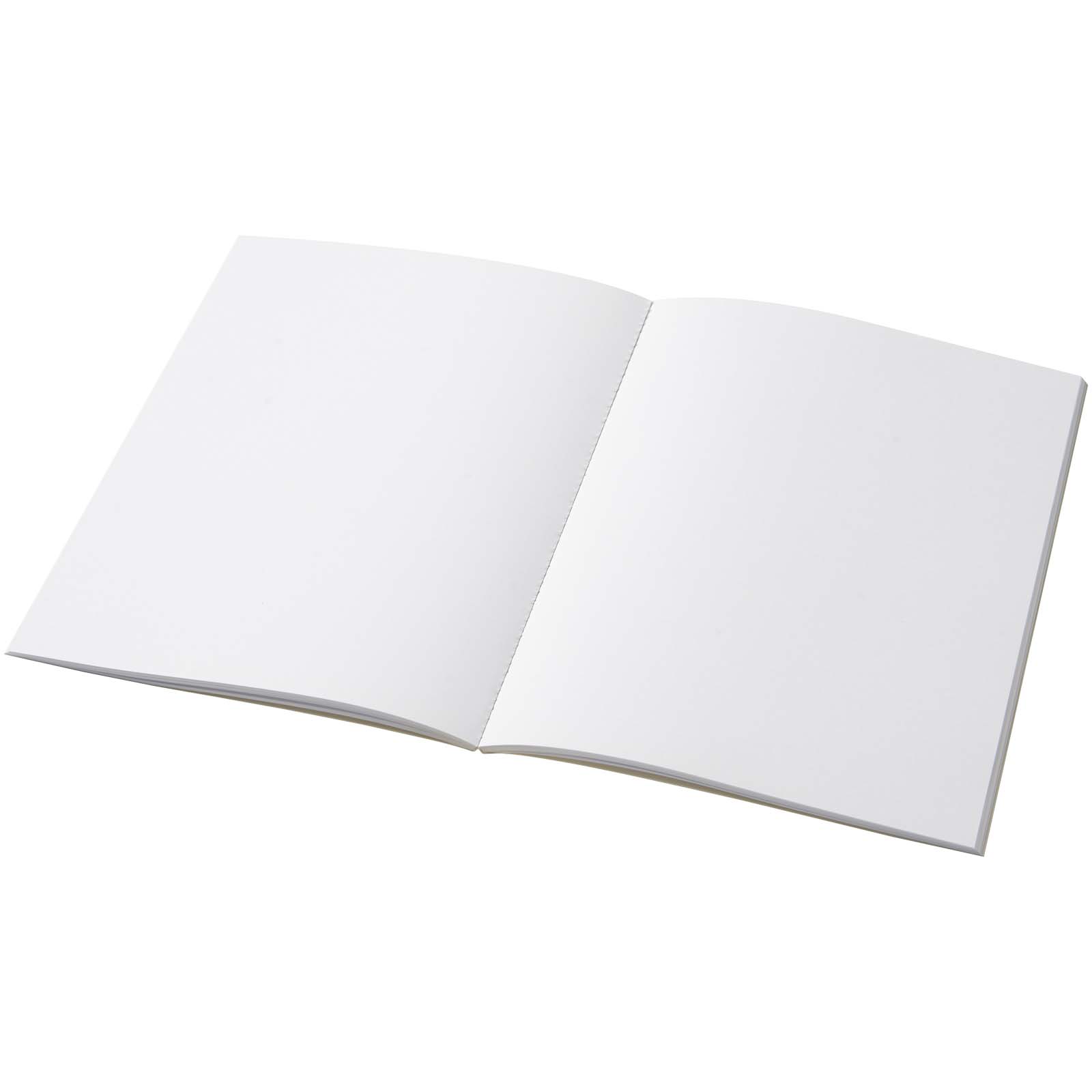 Novella Austen Colours A5 soft cover notebook – 50 sheets