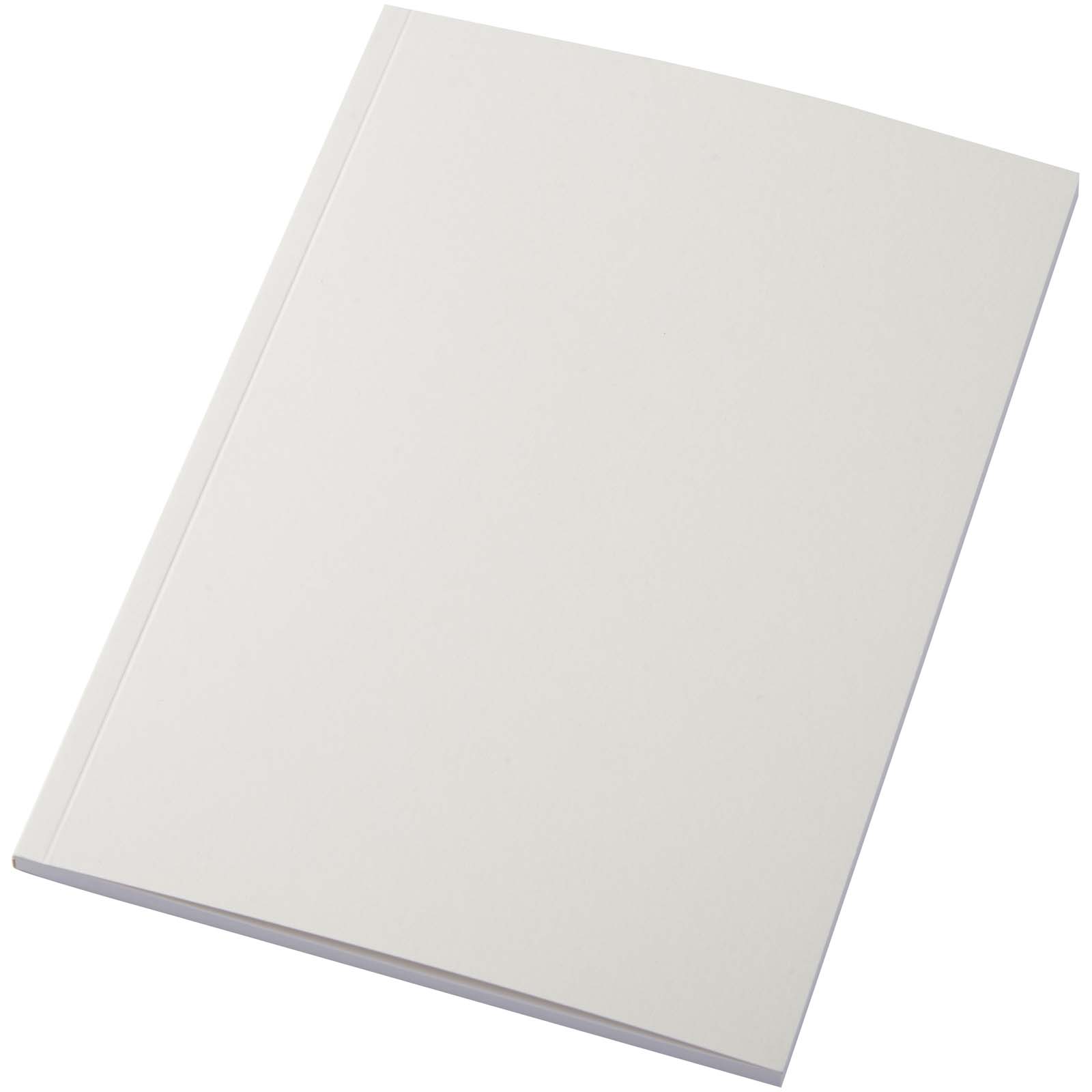 Novella Austen Colours A5 soft cover notebook – 50 sheets