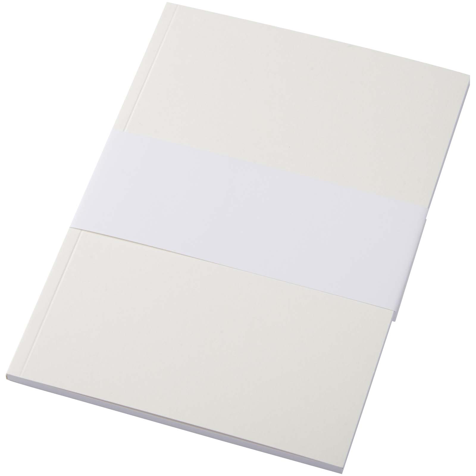 Novella Austen Colours A5 soft cover notebook – 50 sheets