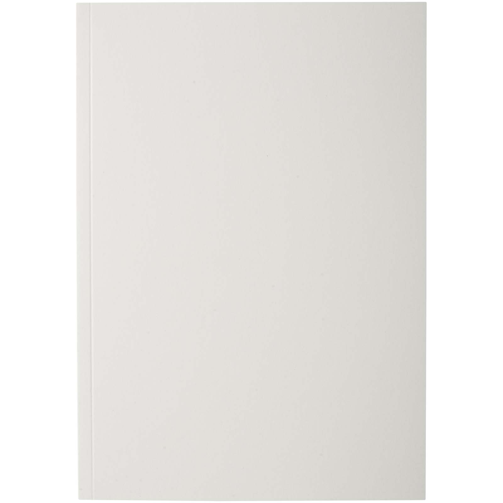 Novella Austen Colours A5 soft cover notebook – 50 sheets