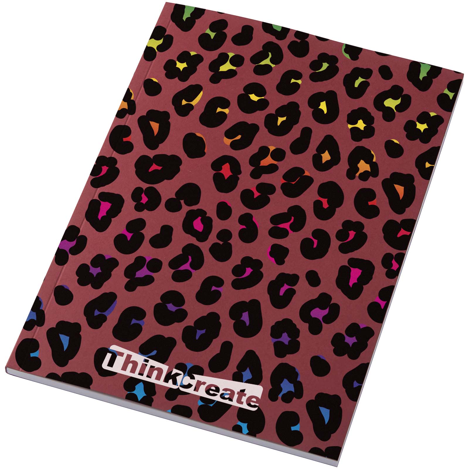 Novella Austen Colours A5 soft cover notebook – 50 sheets