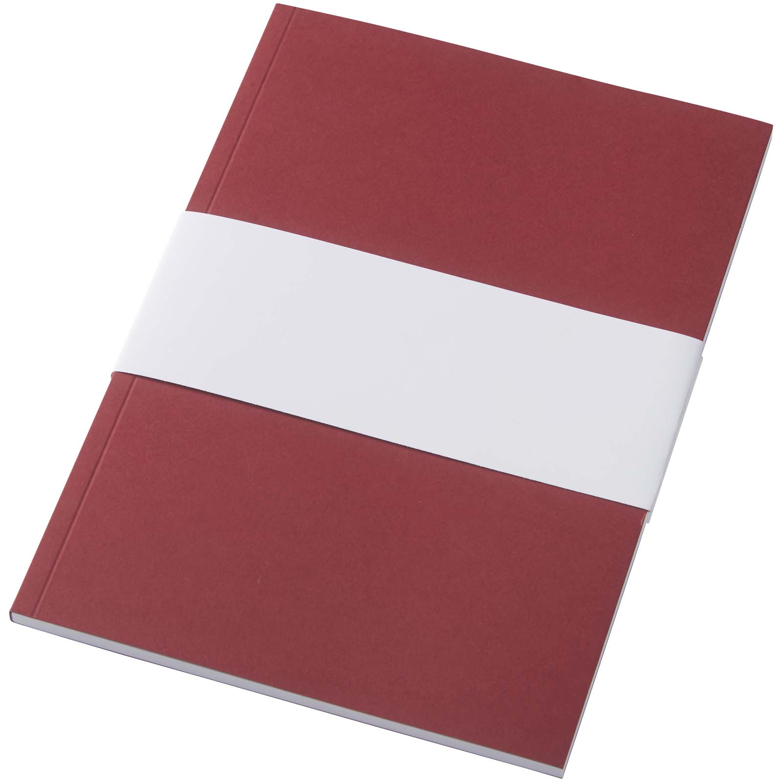 Novella Austen Colours A5 soft cover notebook – 50 sheets