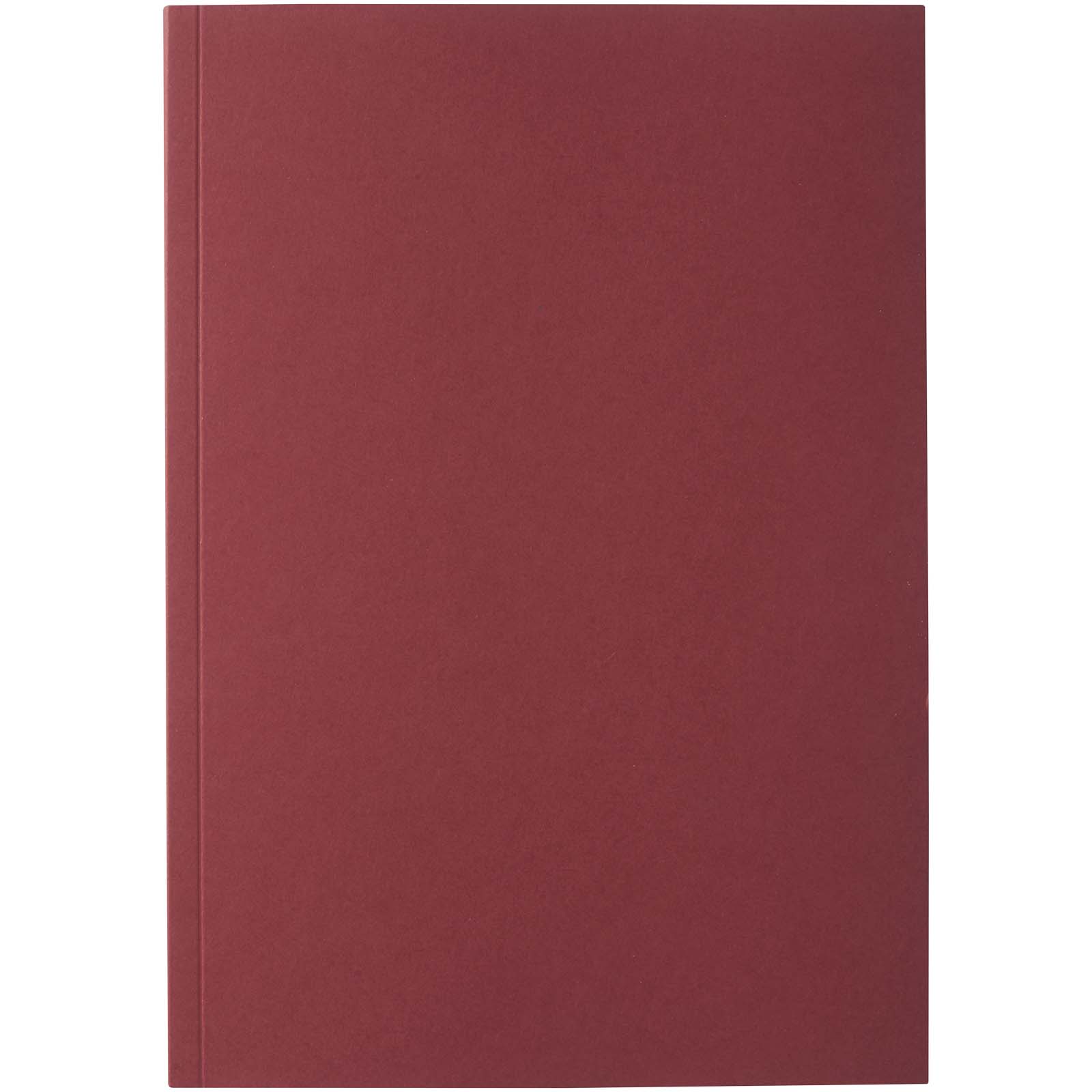 Novella Austen Colours A5 soft cover notebook – 50 sheets
