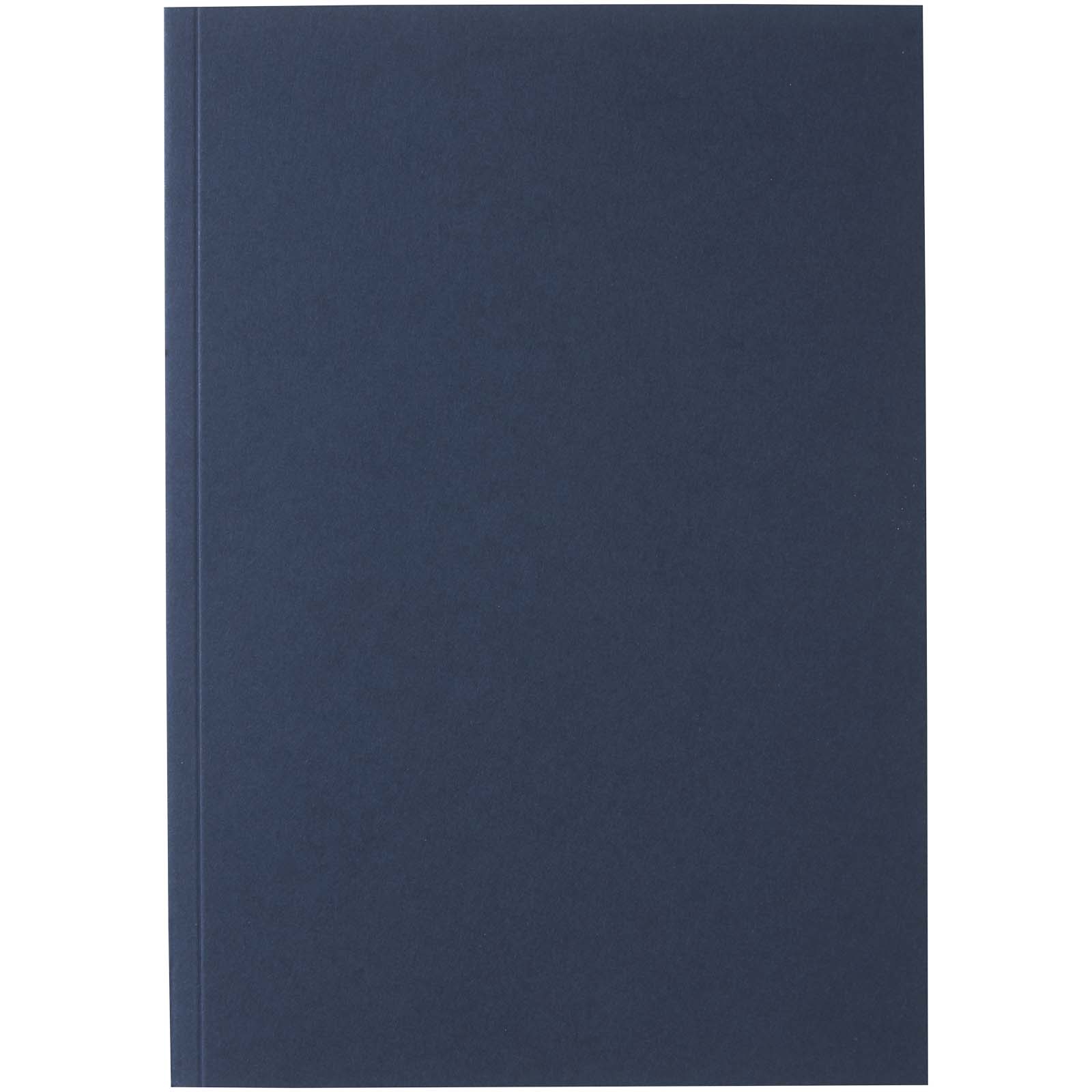 Novella Austen Colours A5 soft cover notebook – 50 sheets