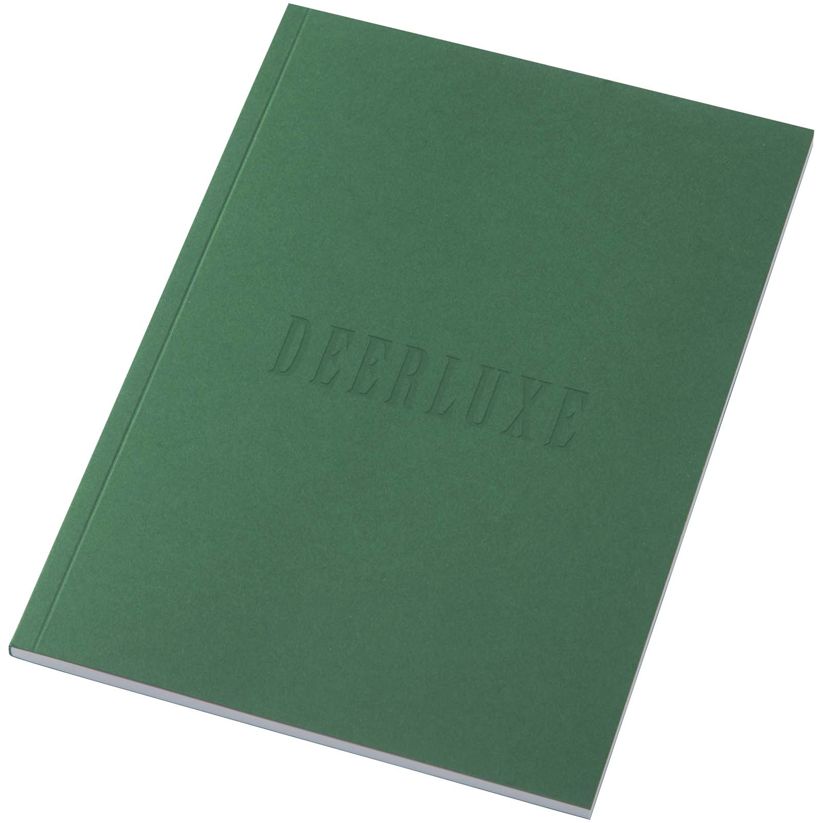Novella Austen Colours A5 soft cover notebook – 50 sheets