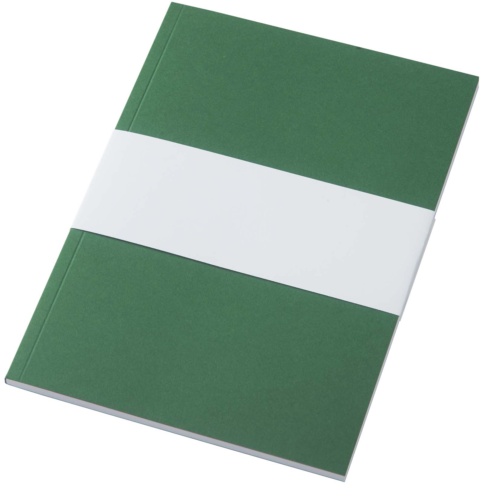 Novella Austen Colours A5 soft cover notebook – 50 sheets
