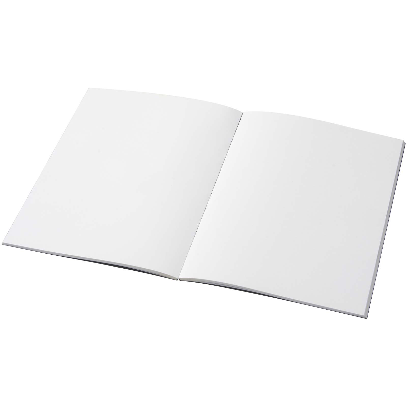 Novella Austen Colours A5 soft cover notebook – 50 sheets
