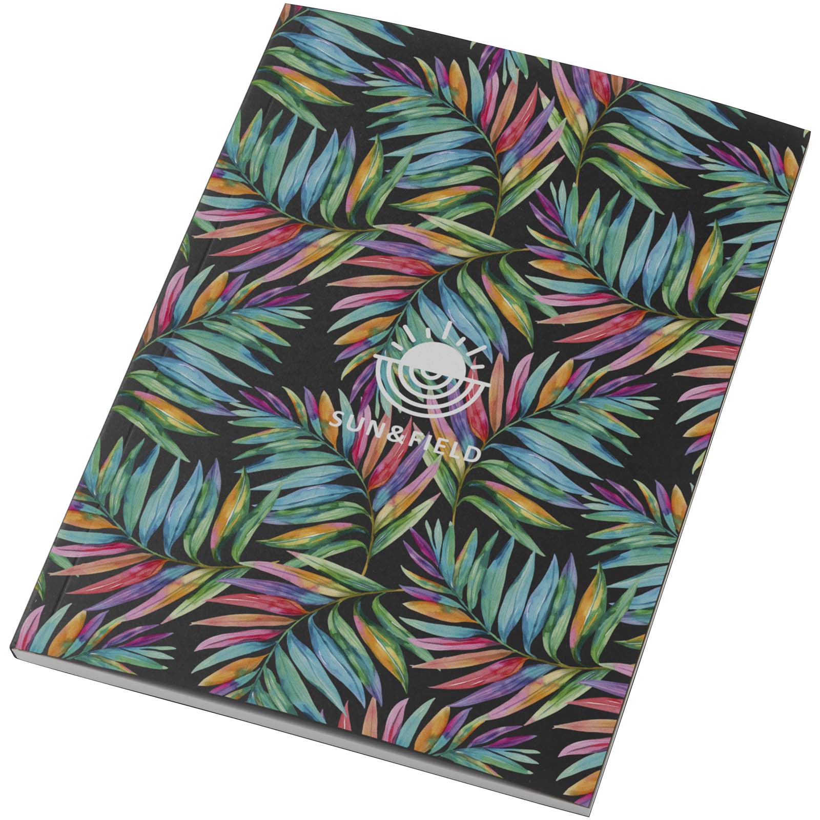Novella Austen Colours A5 soft cover notebook – 50 sheets