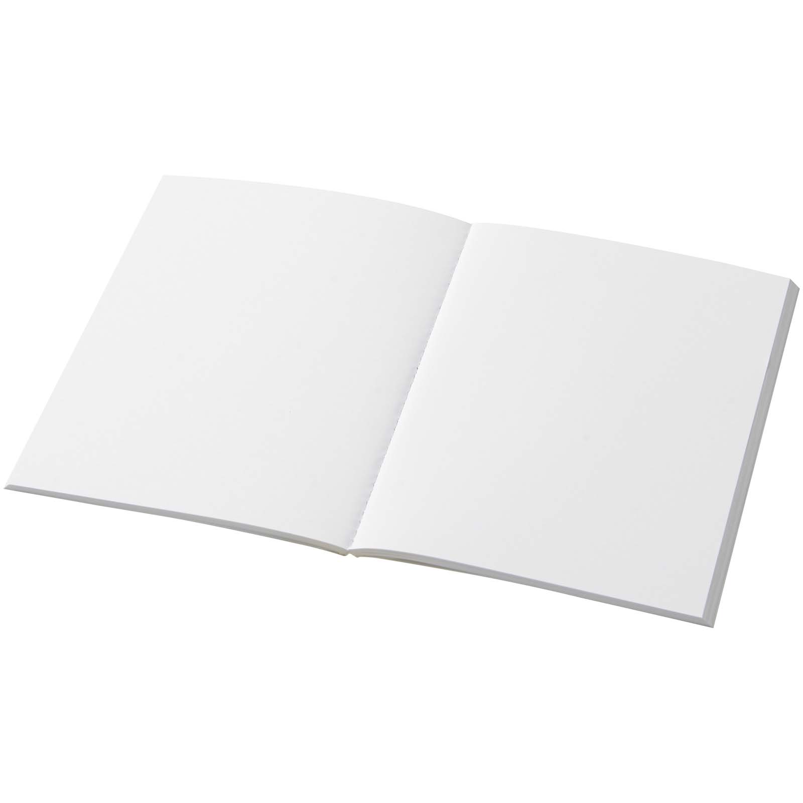 Novella Austen Colours A6 soft cover notebook – 50 sheets