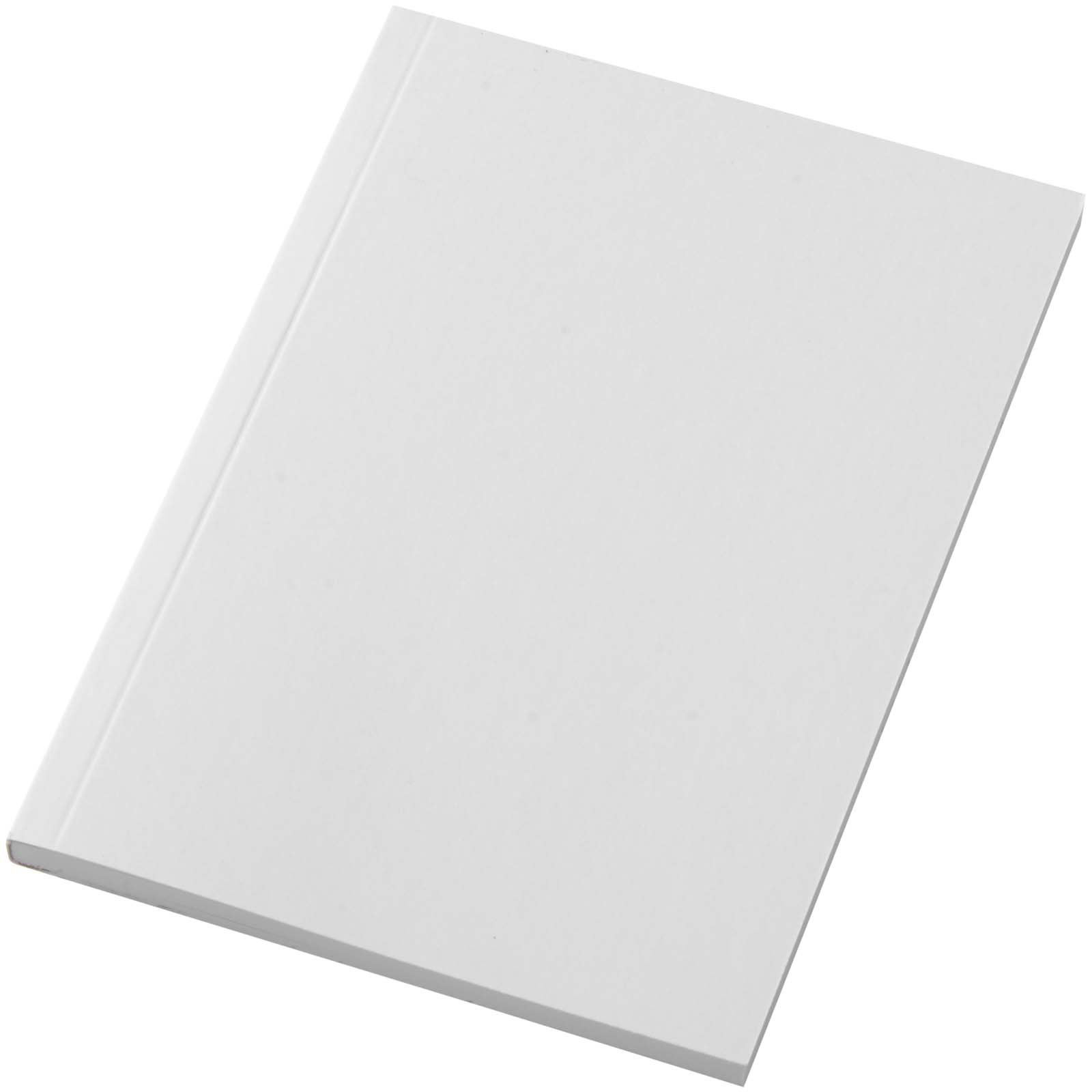 Novella Austen Colours A6 soft cover notebook – 50 sheets
