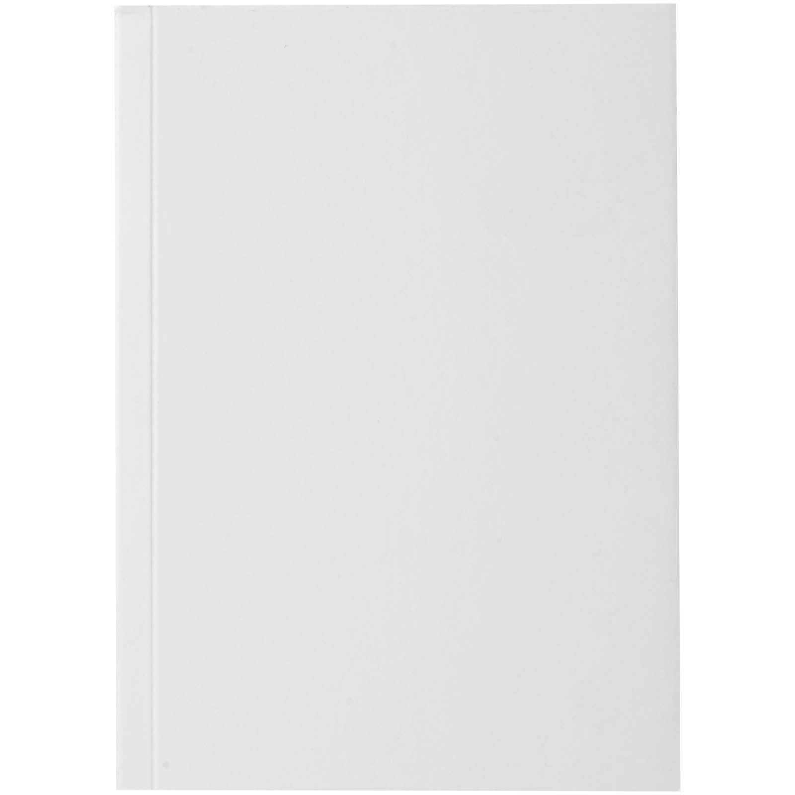 Novella Austen Colours A6 soft cover notebook – 50 sheets