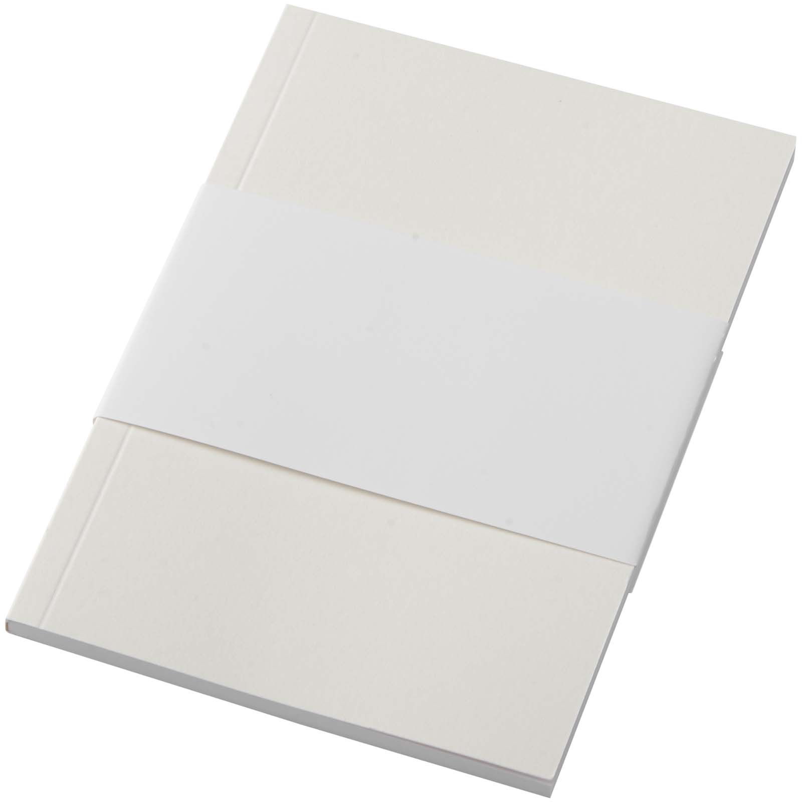 Novella Austen Colours A6 soft cover notebook – 50 sheets