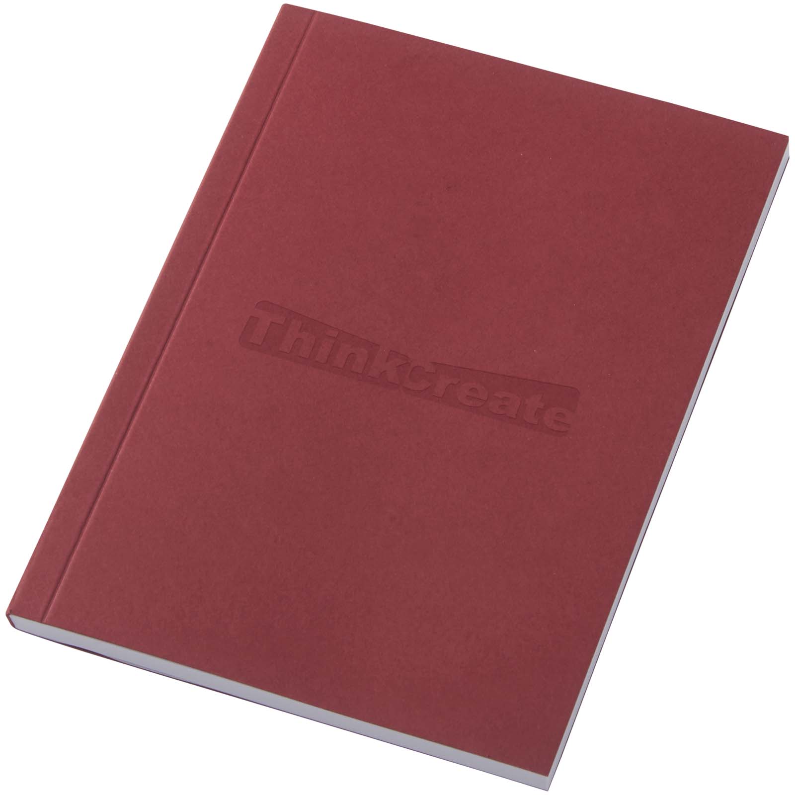 Novella Austen Colours A6 soft cover notebook – 50 sheets