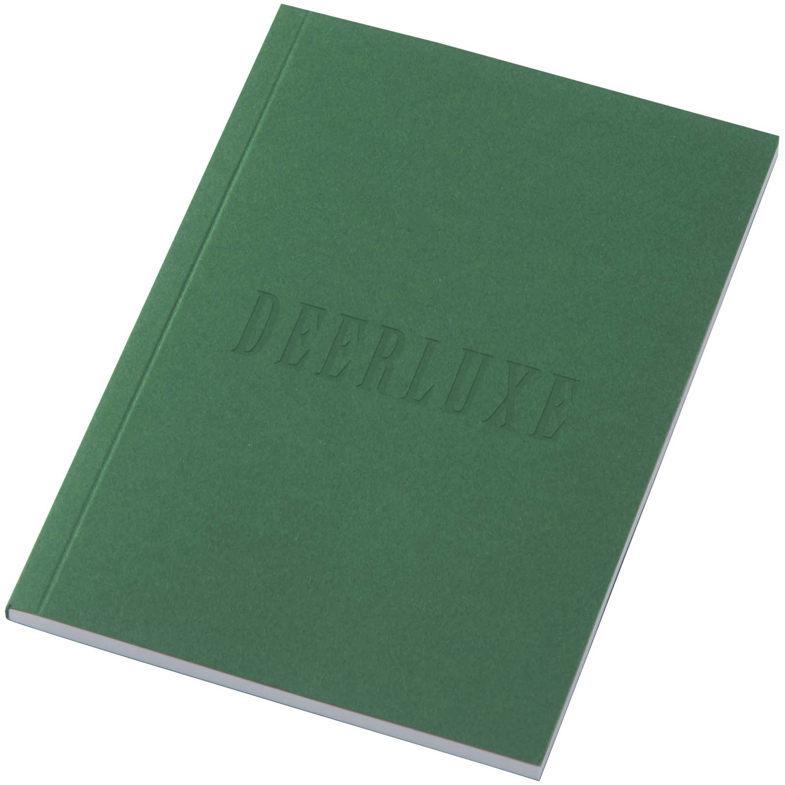 Novella Austen Colours A6 soft cover notebook – 50 sheets