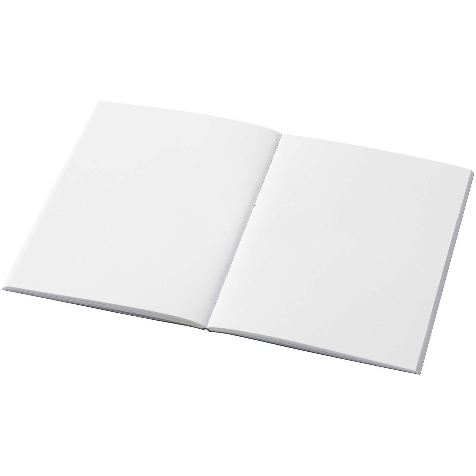 Novella Austen Colours A6 soft cover notebook – 50 sheets