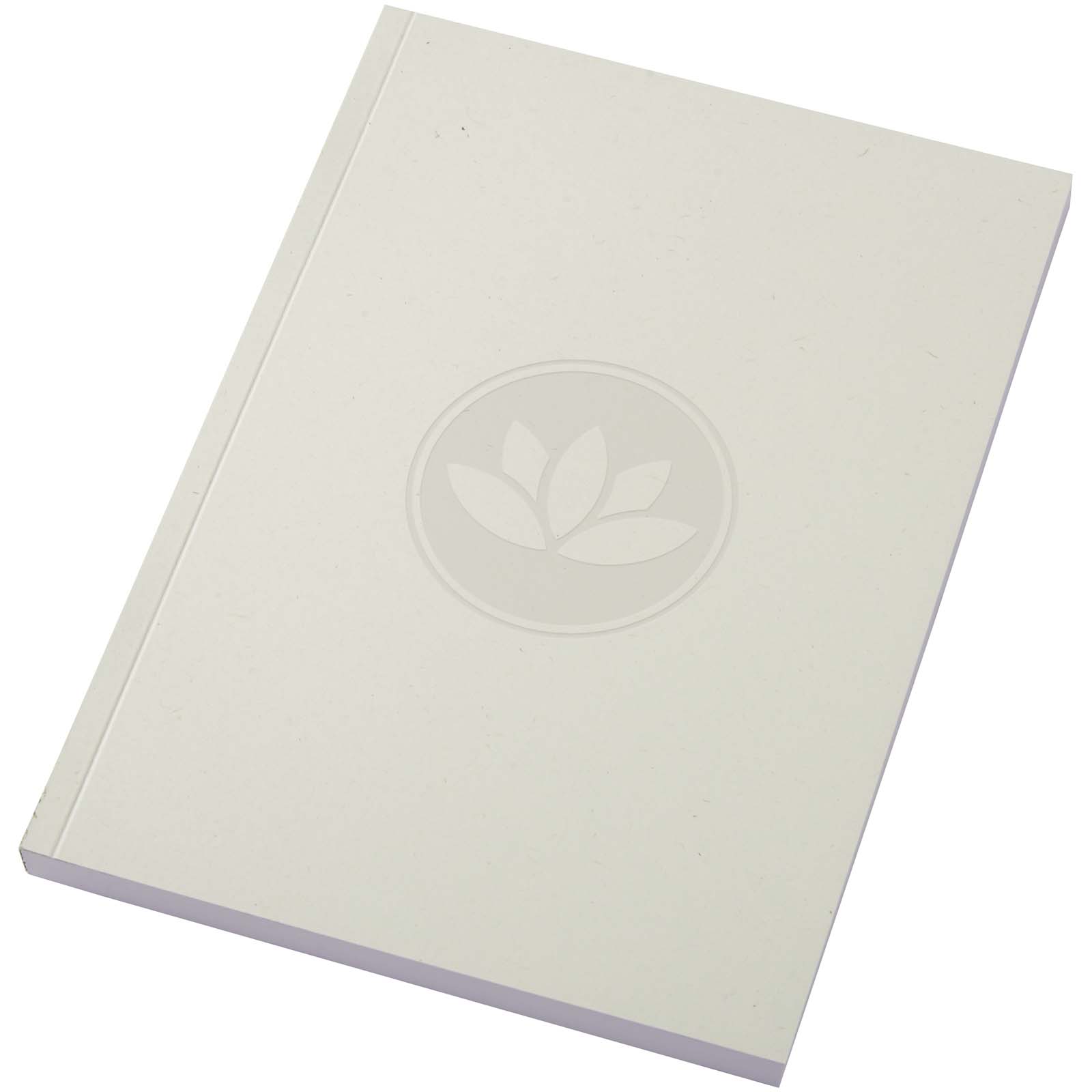 Novella Austen Colours A5 recycled soft cover notebook – 100 sheets