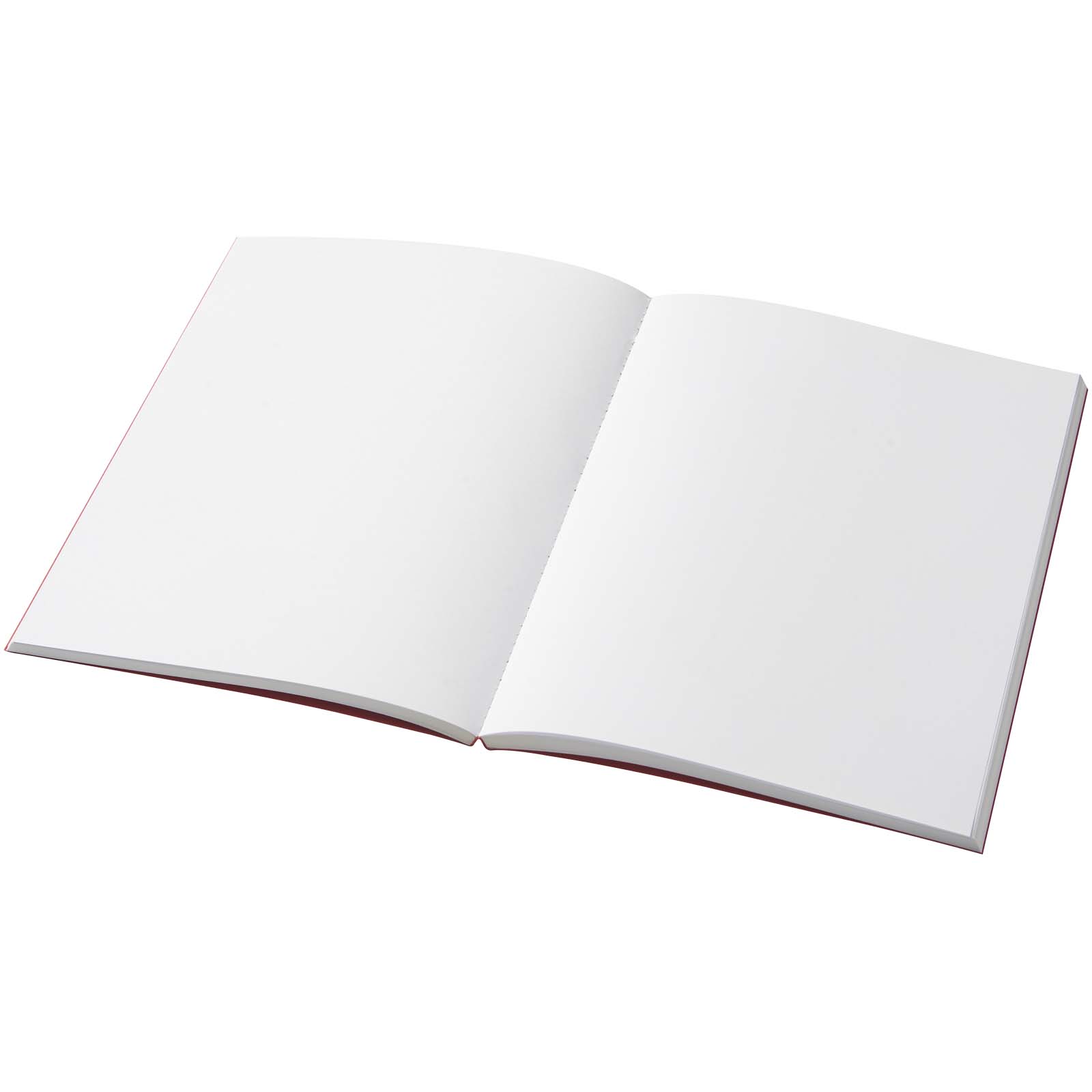 Novella Austen Colours A5 recycled soft cover notebook – 100 sheets